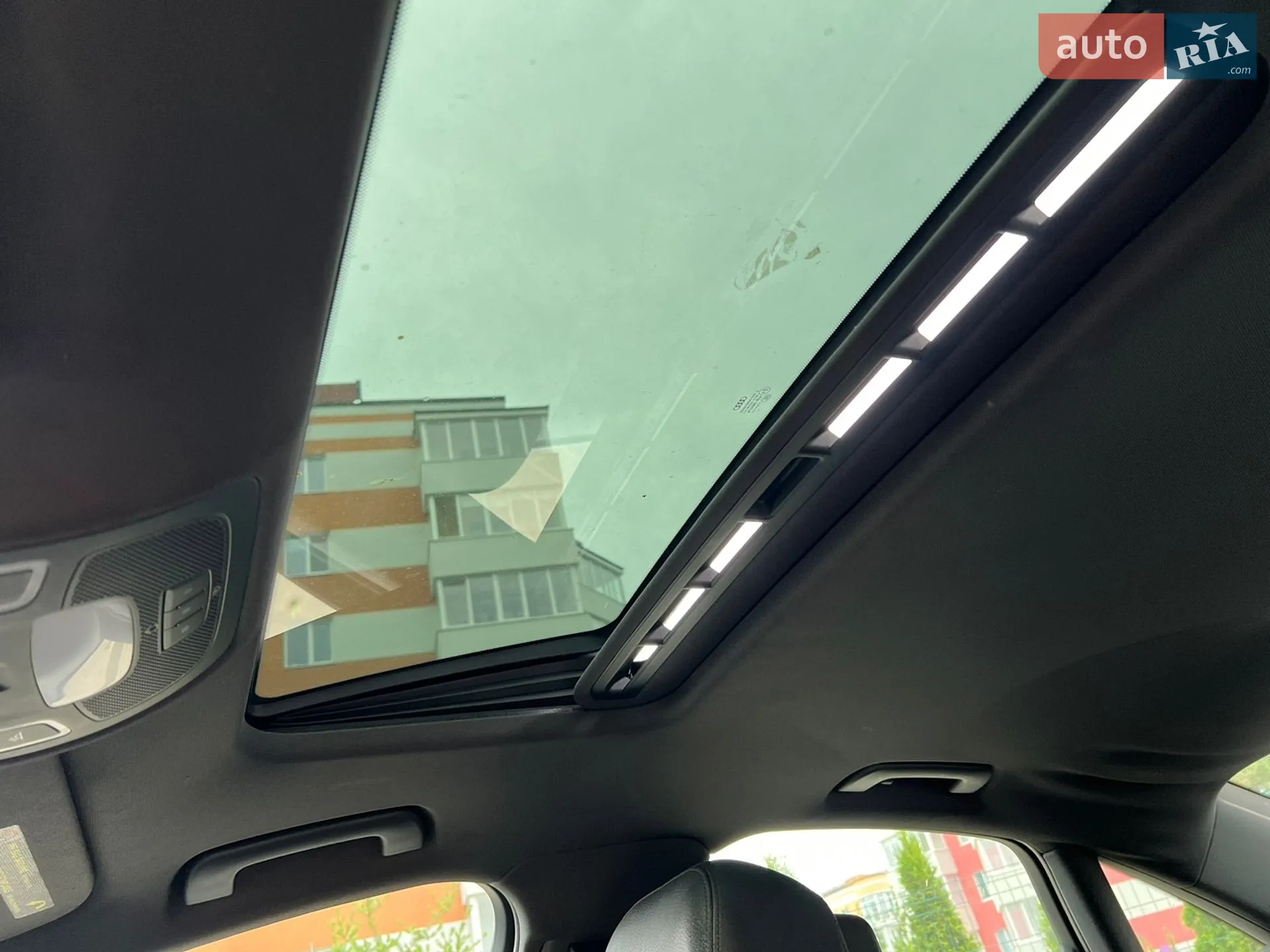 2014 Audi A6 - мініатюра 22