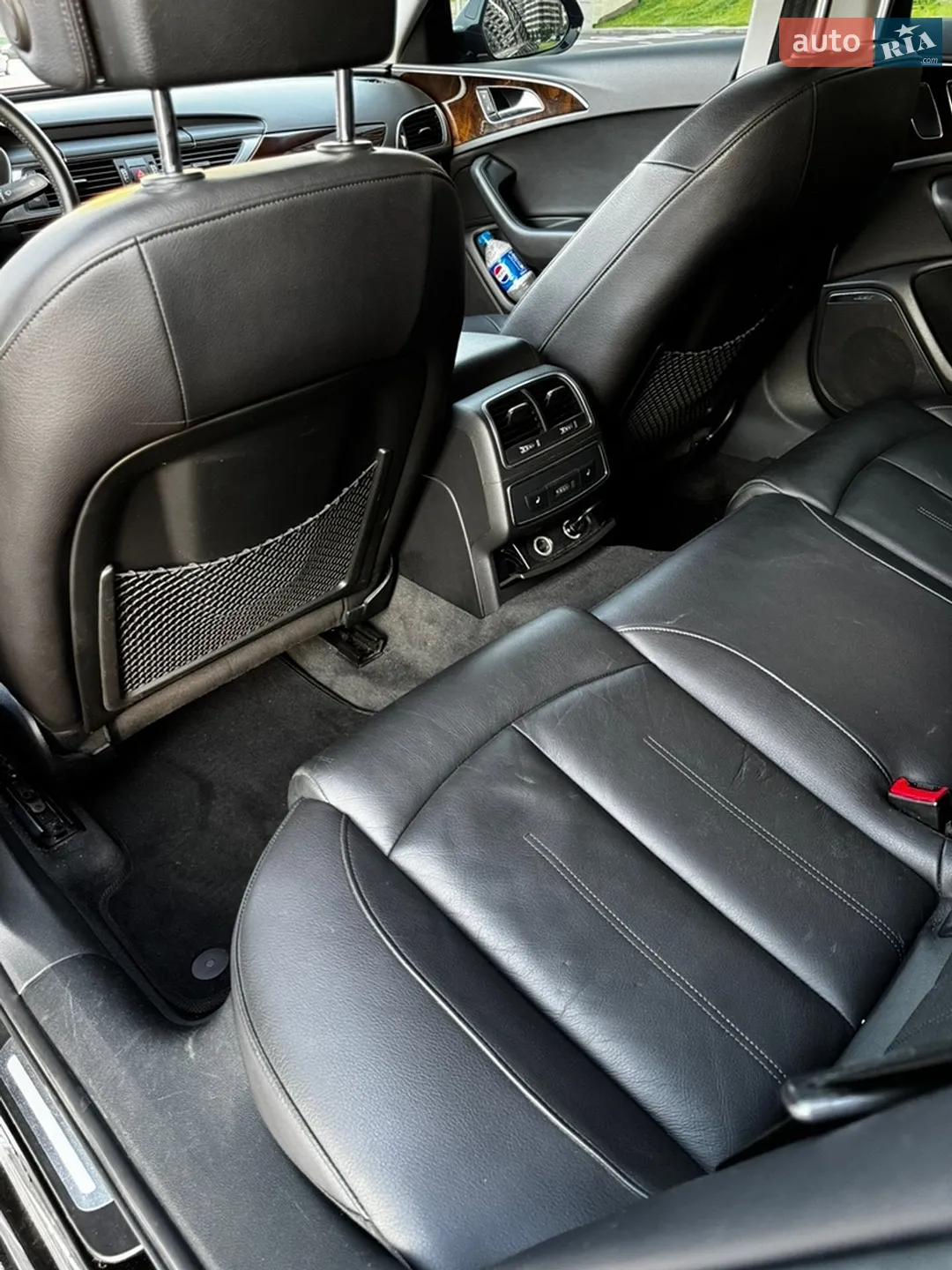 2015 Audi A6 - мініатюра 25