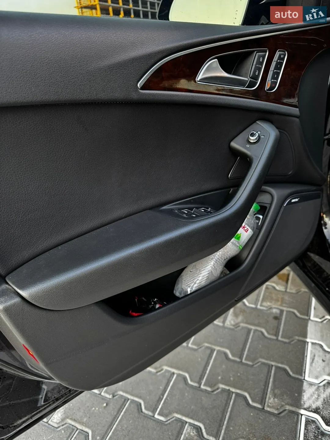 2015 Audi A6 - мініатюра 28