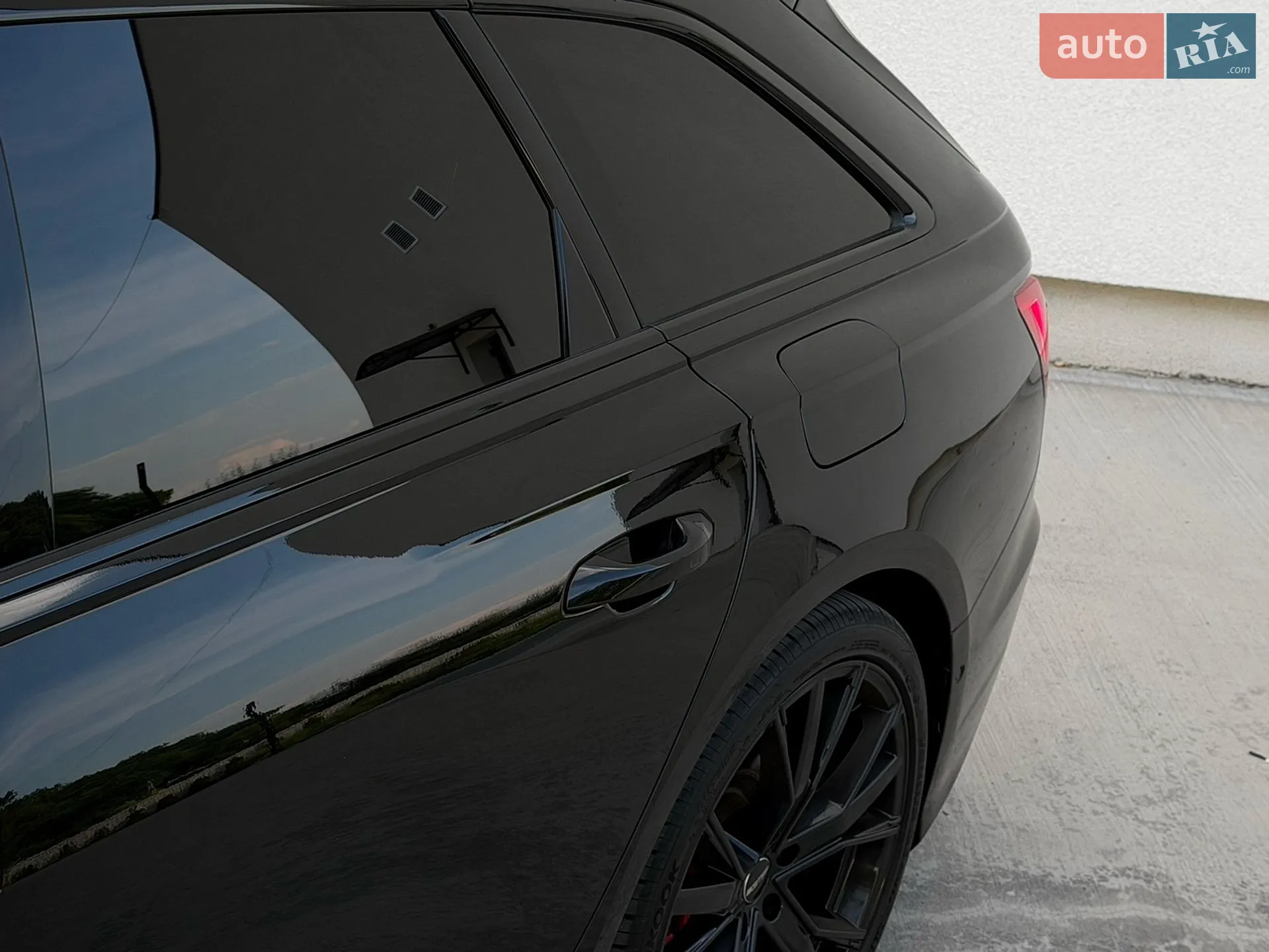 2021 Audi A6 - мініатюра 13
