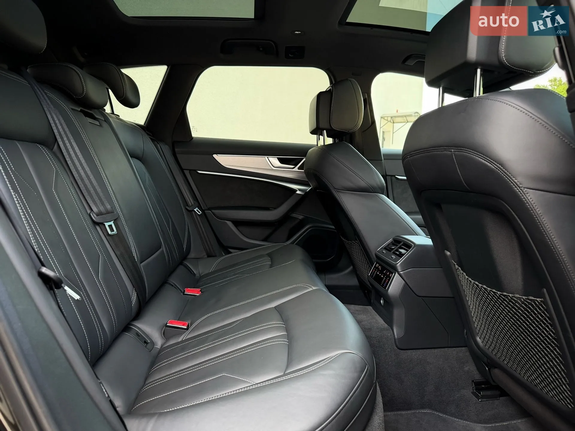 2021 Audi A6 - мініатюра 32