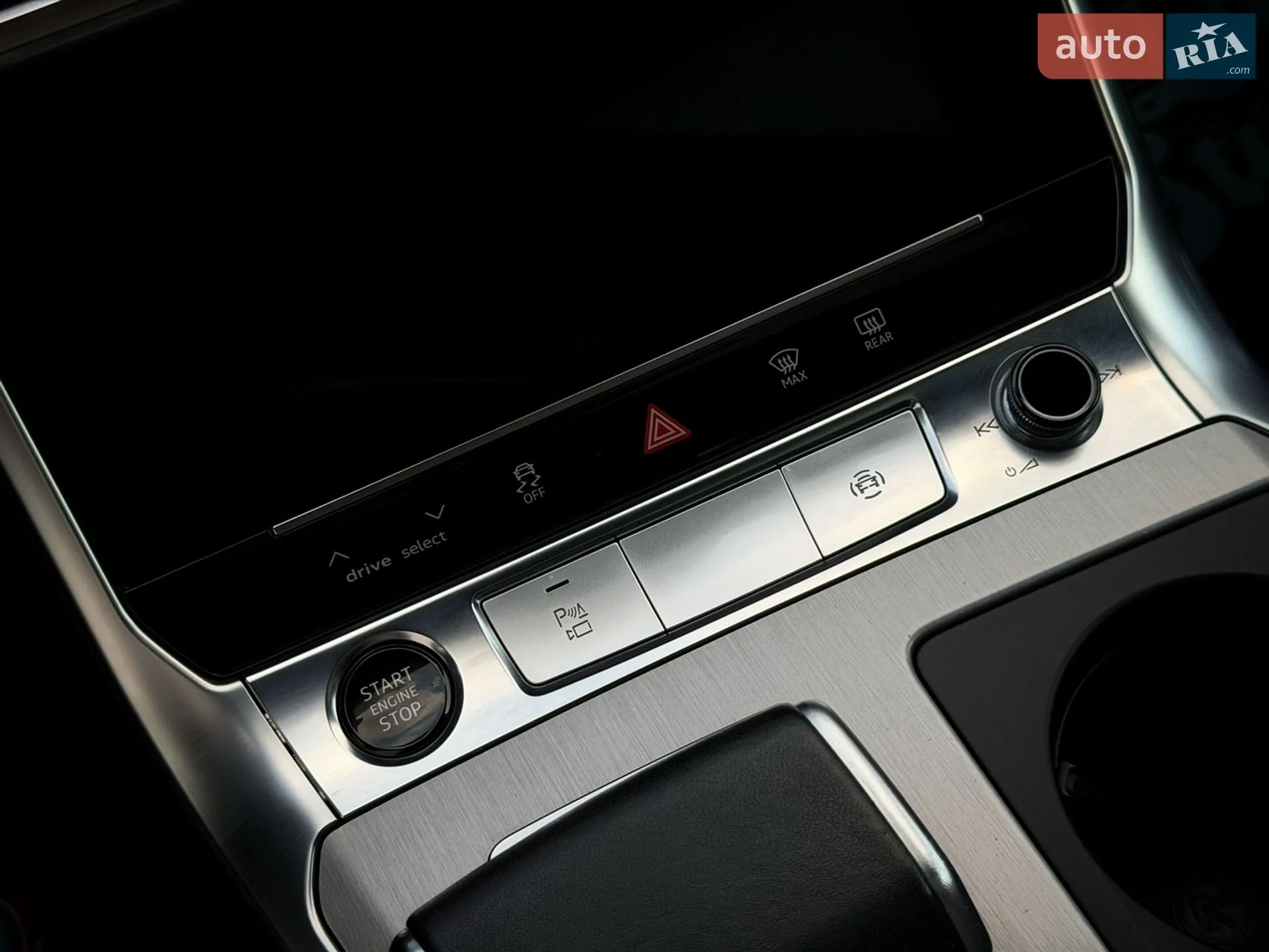 2021 Audi A6 - мініатюра 35