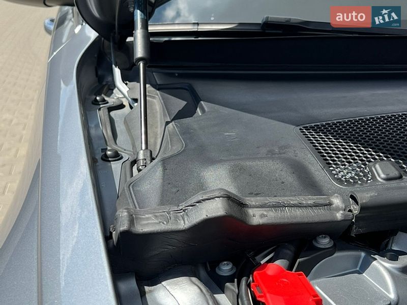 Седан Audi A6 2017 в Луцке