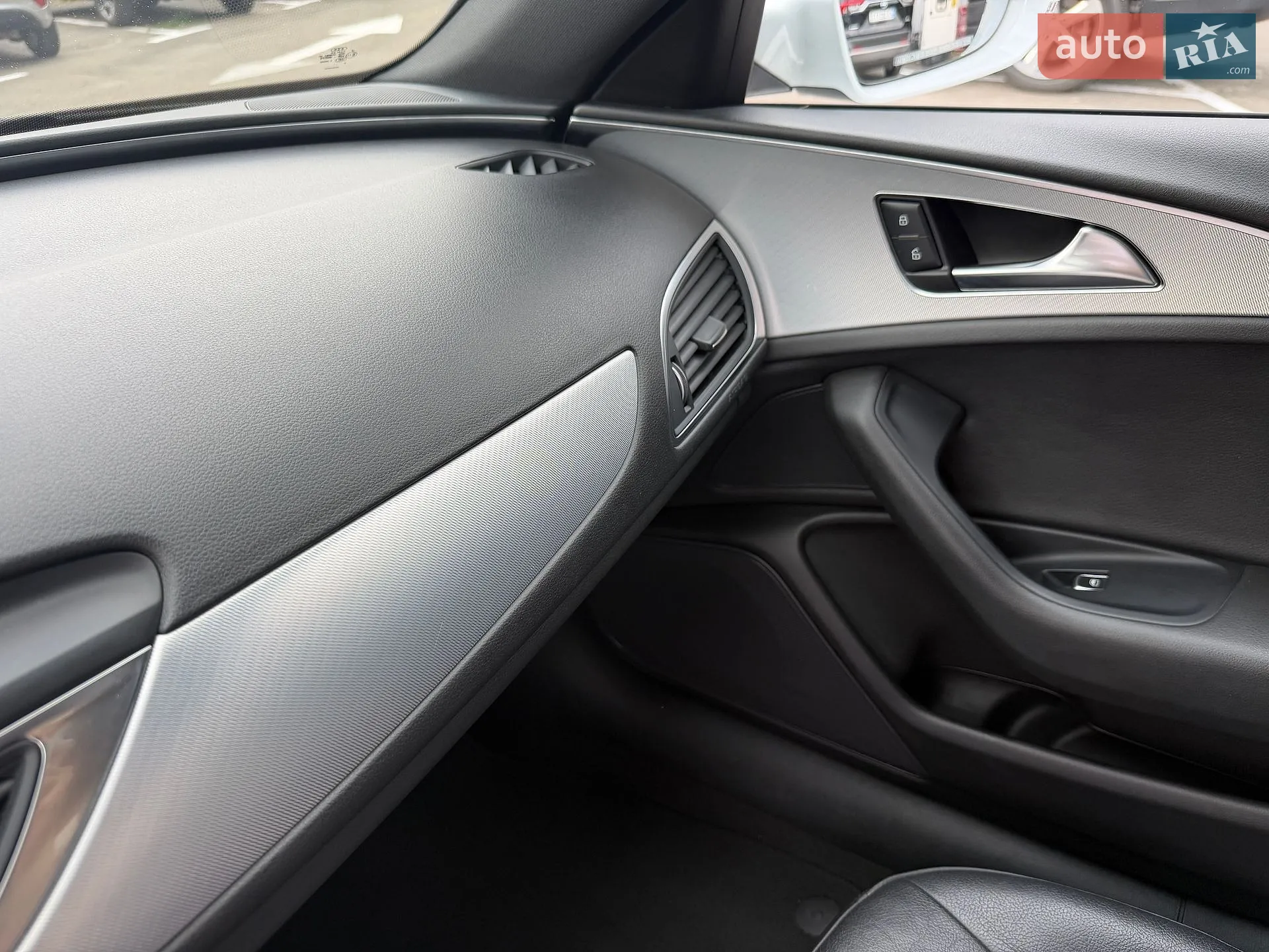 2017 Audi A6 - мініатюра 27
