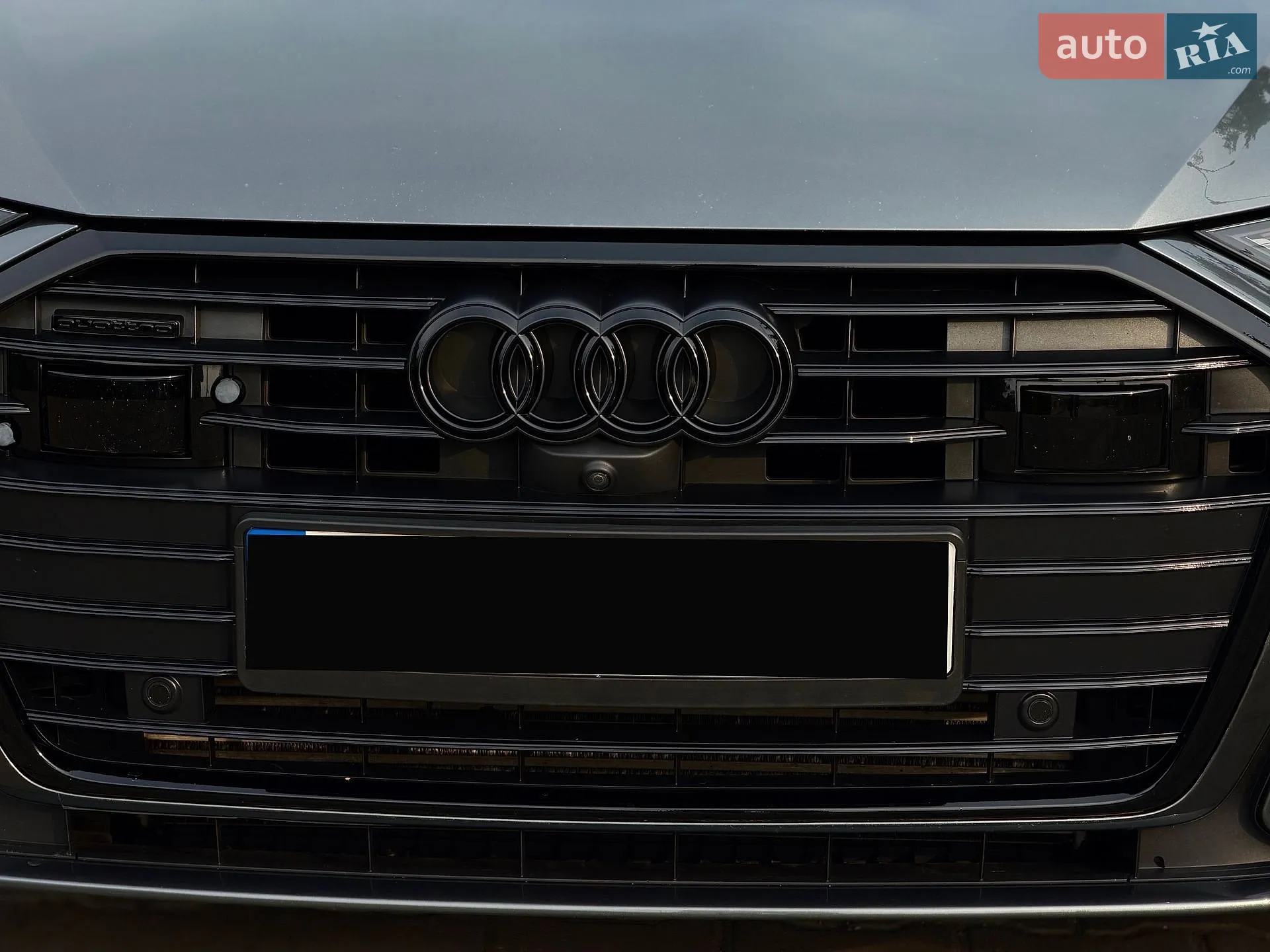 2019 Audi A6 - мініатюра 6