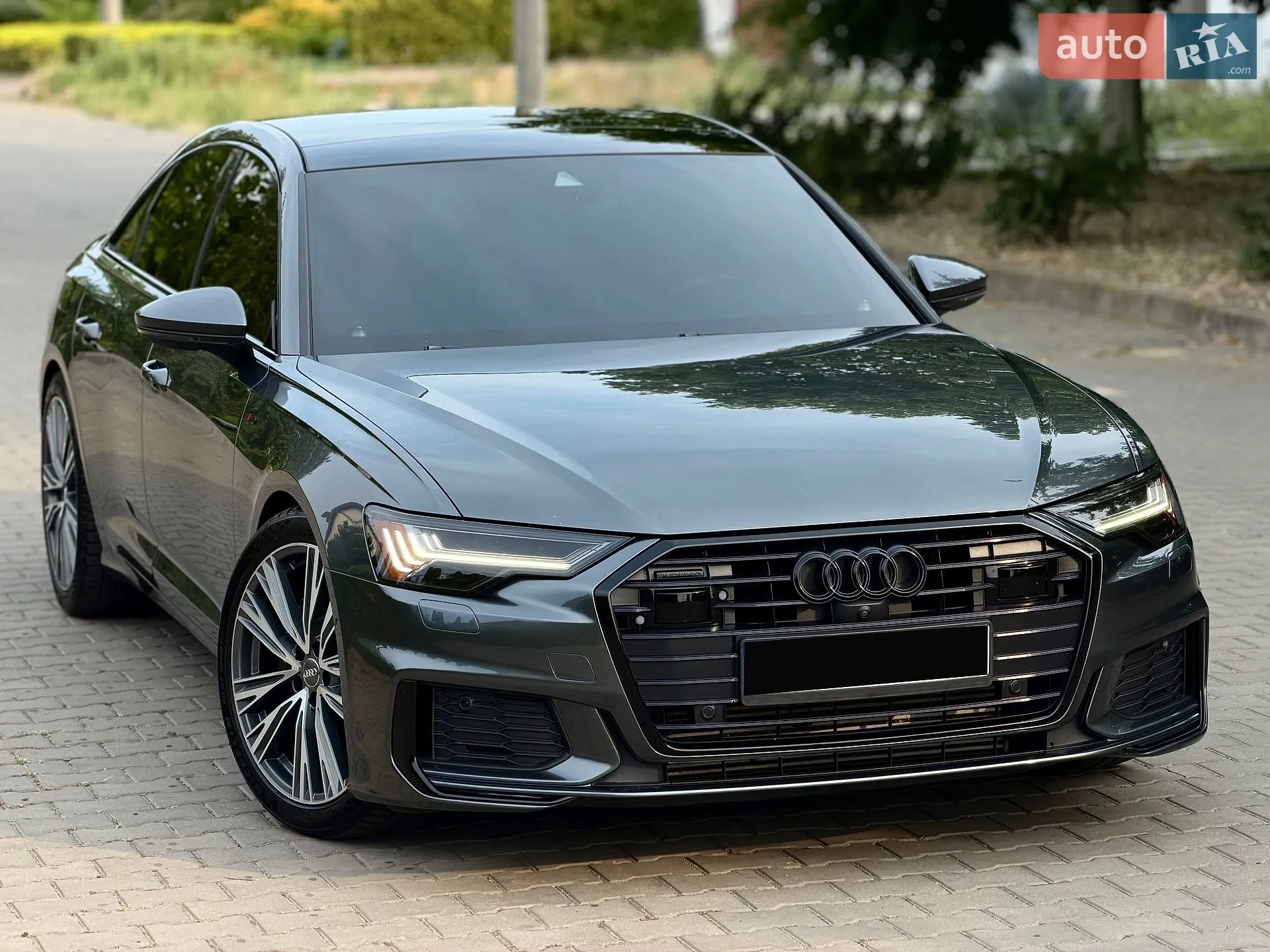 2019 Audi A6 - мініатюра 14
