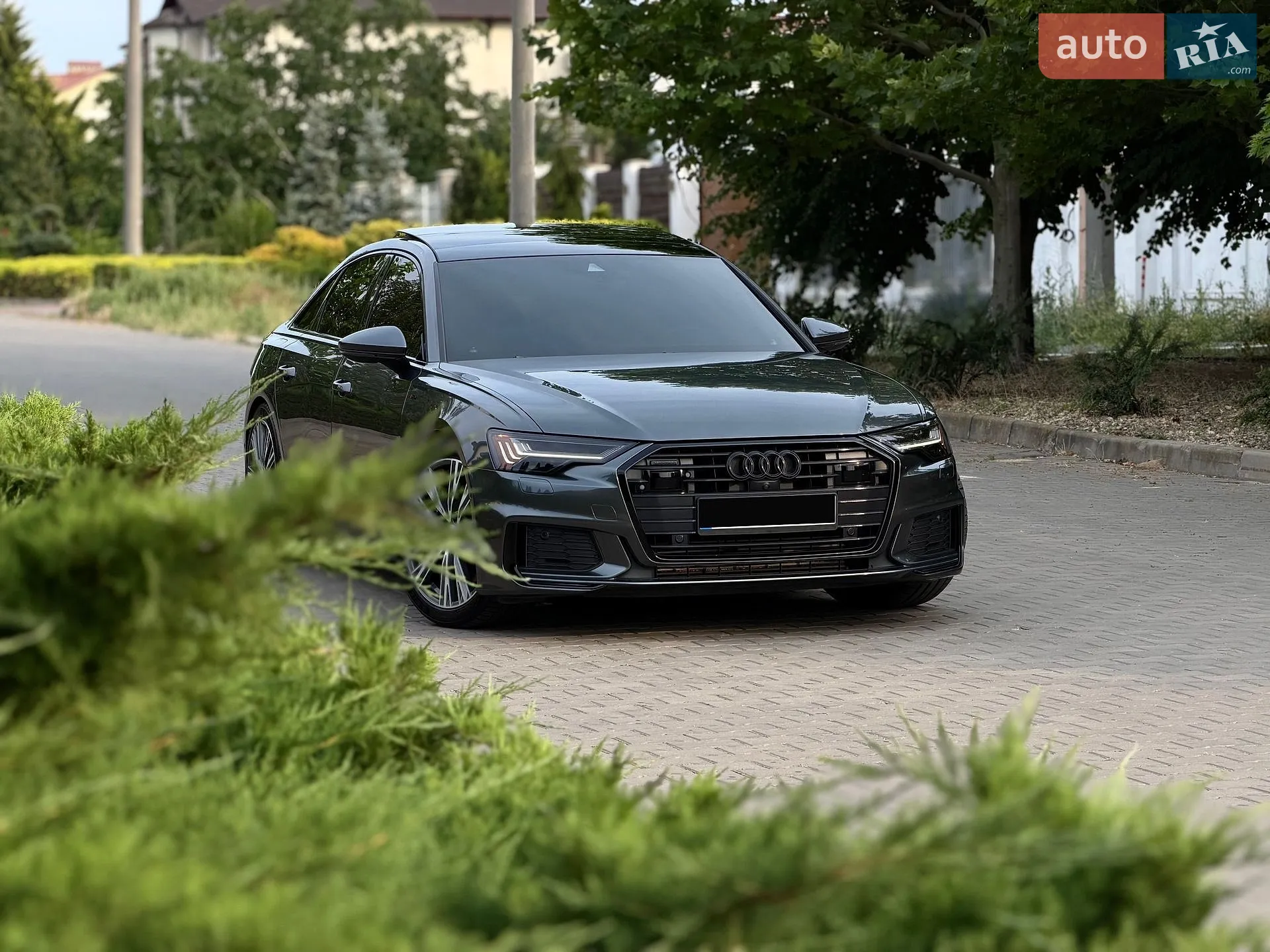 2019 Audi A6 - мініатюра 23