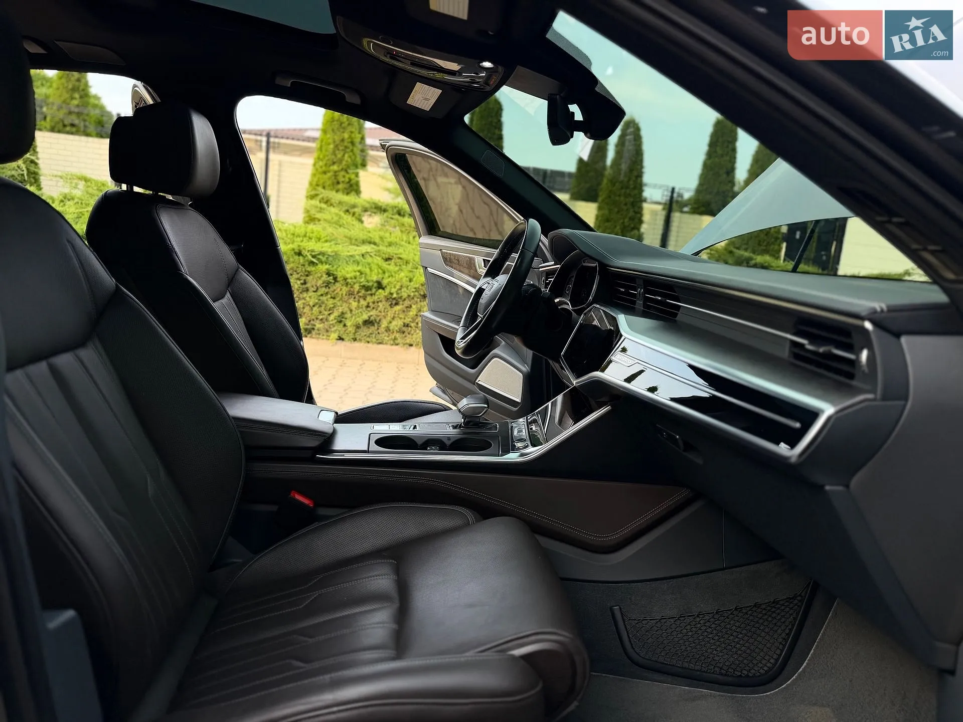 2019 Audi A6 - мініатюра 45