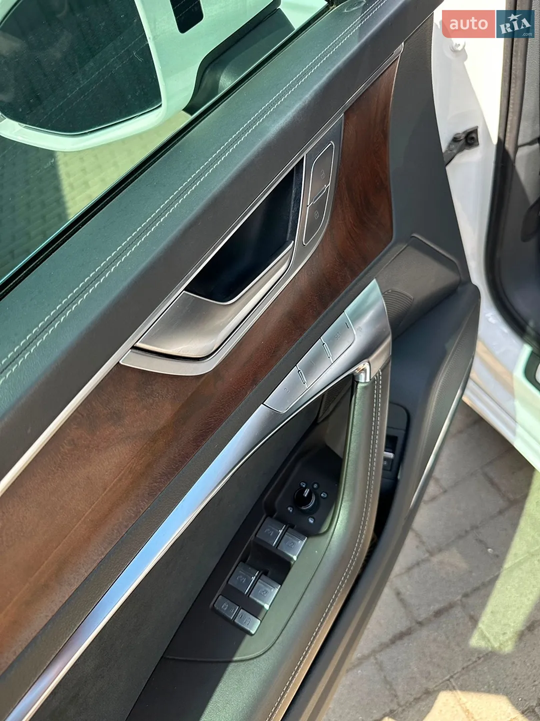 2020 Audi A6 - мініатюра 8