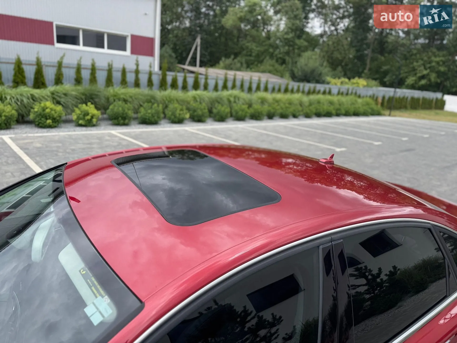 2014 Audi A6 - мініатюра 11