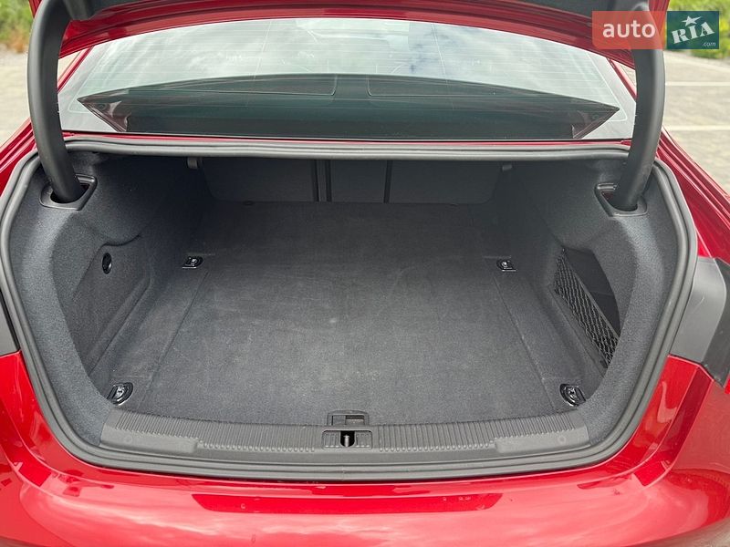 Седан Audi A6 2014 в Луцке фото 27 Седан Audi A6 2014 в Луцке
