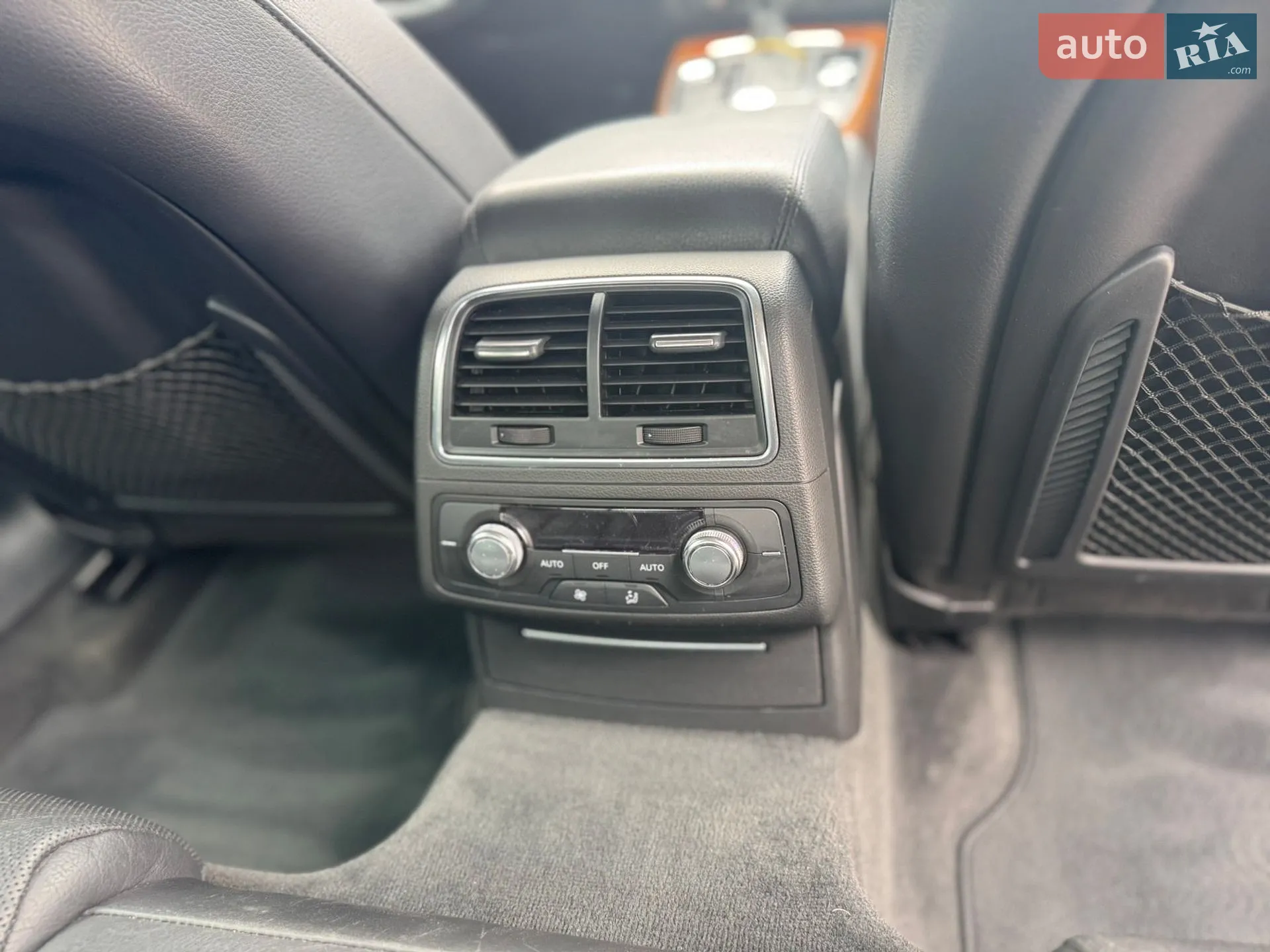 2014 Audi A6 - мініатюра 32
