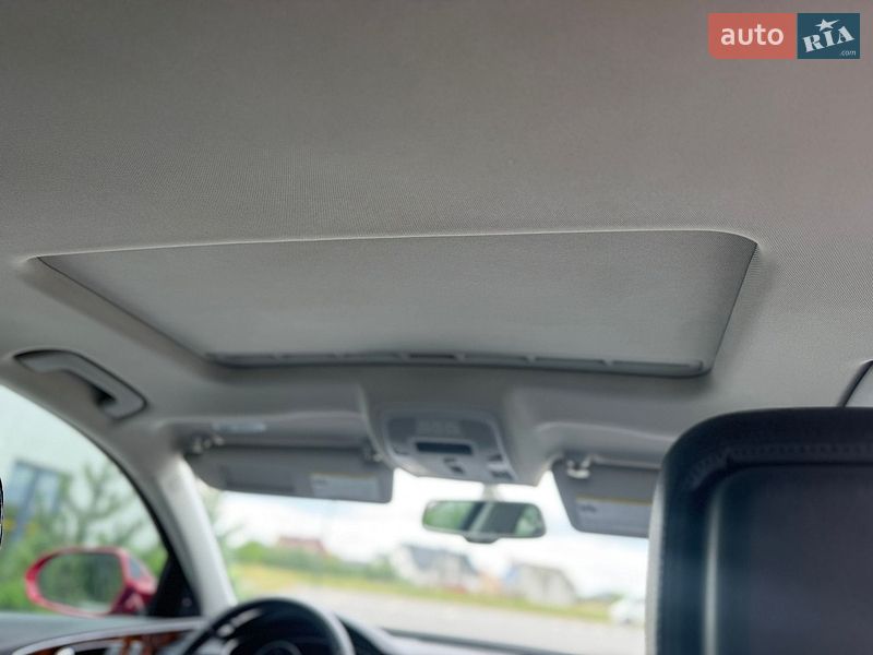 Седан Audi A6 2014 в Луцке фото 34 Седан Audi A6 2014 в Луцке