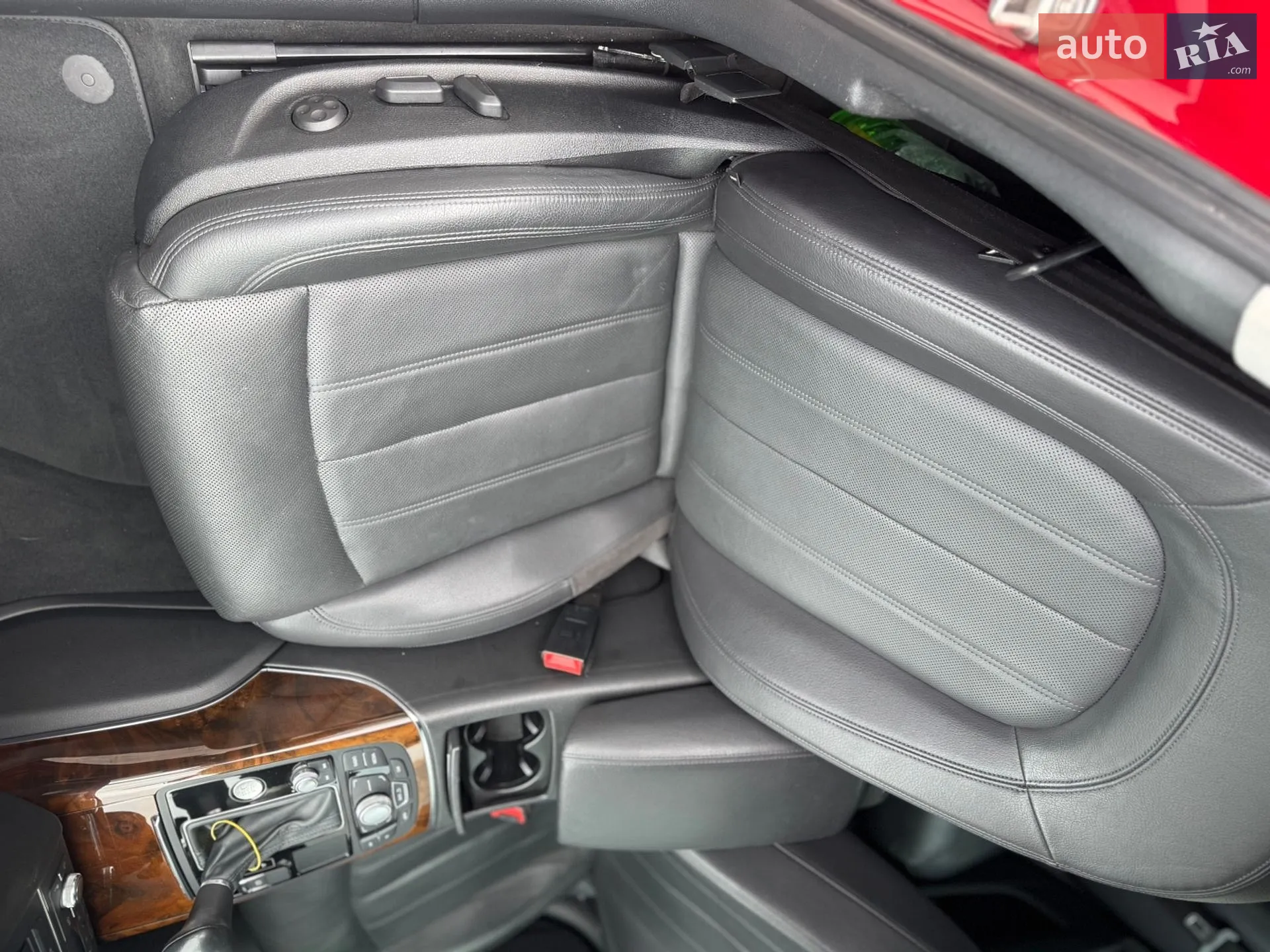 2014 Audi A6 - мініатюра 36