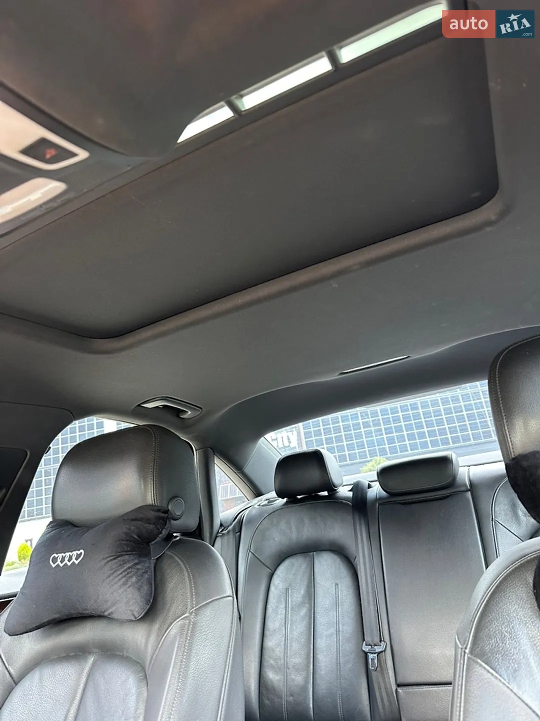 2015 Audi A6 - мініатюра 22