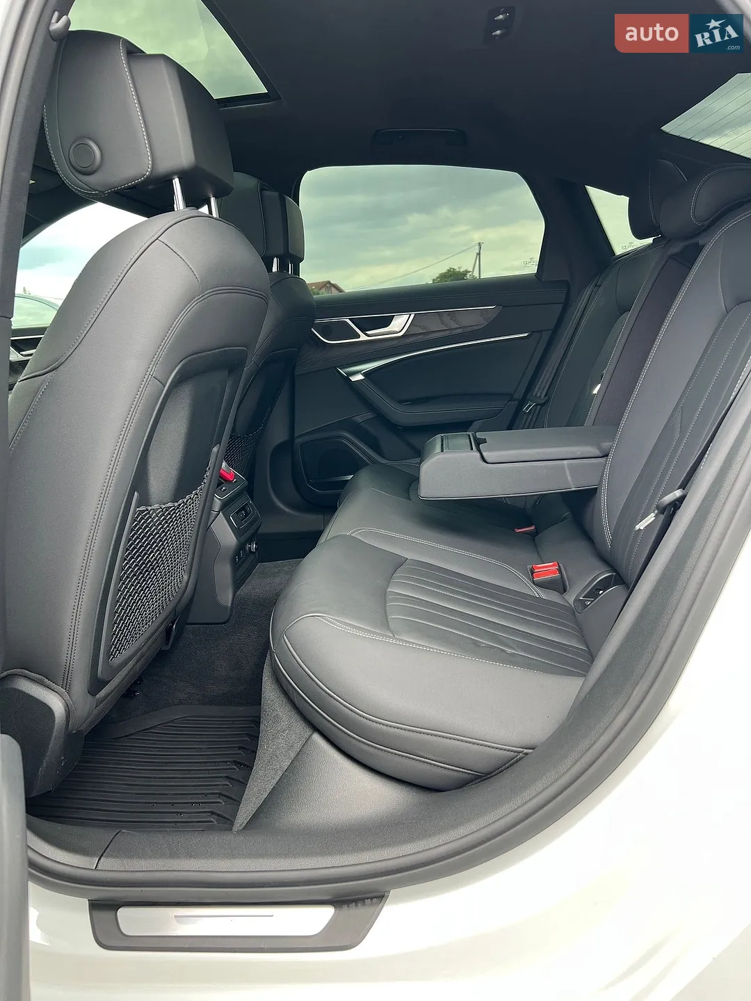 2020 Audi A6 - мініатюра 29