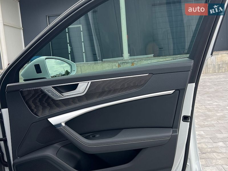 Седан Audi A6 2020 в Тернополе фото 34 Седан Audi A6 2020 в Тернополе