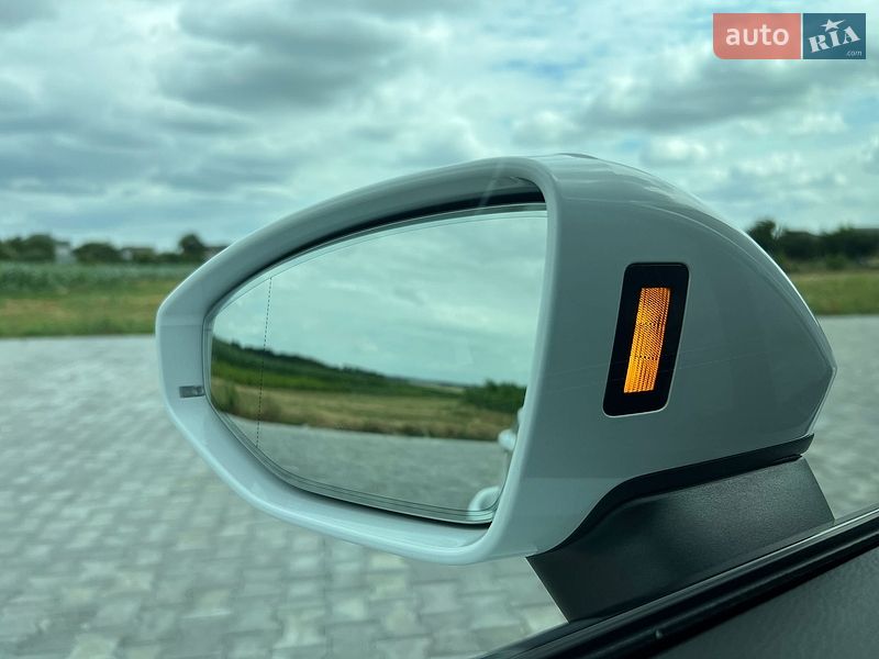 Седан Audi A6 2020 в Тернополе фото 40 Седан Audi A6 2020 в Тернополе