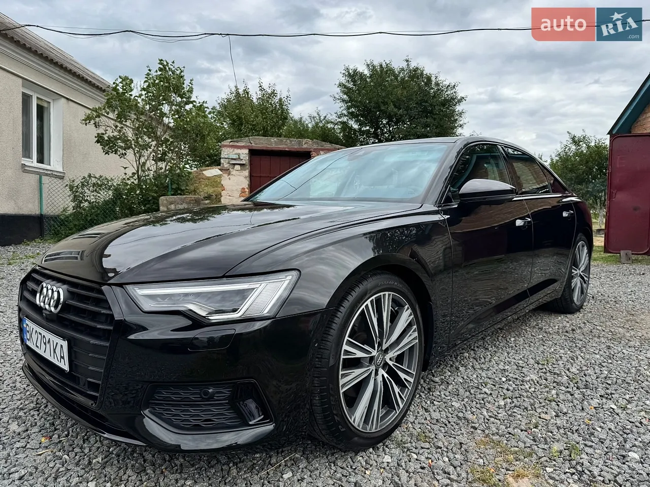 2019 Audi A6 - мініатюра 32