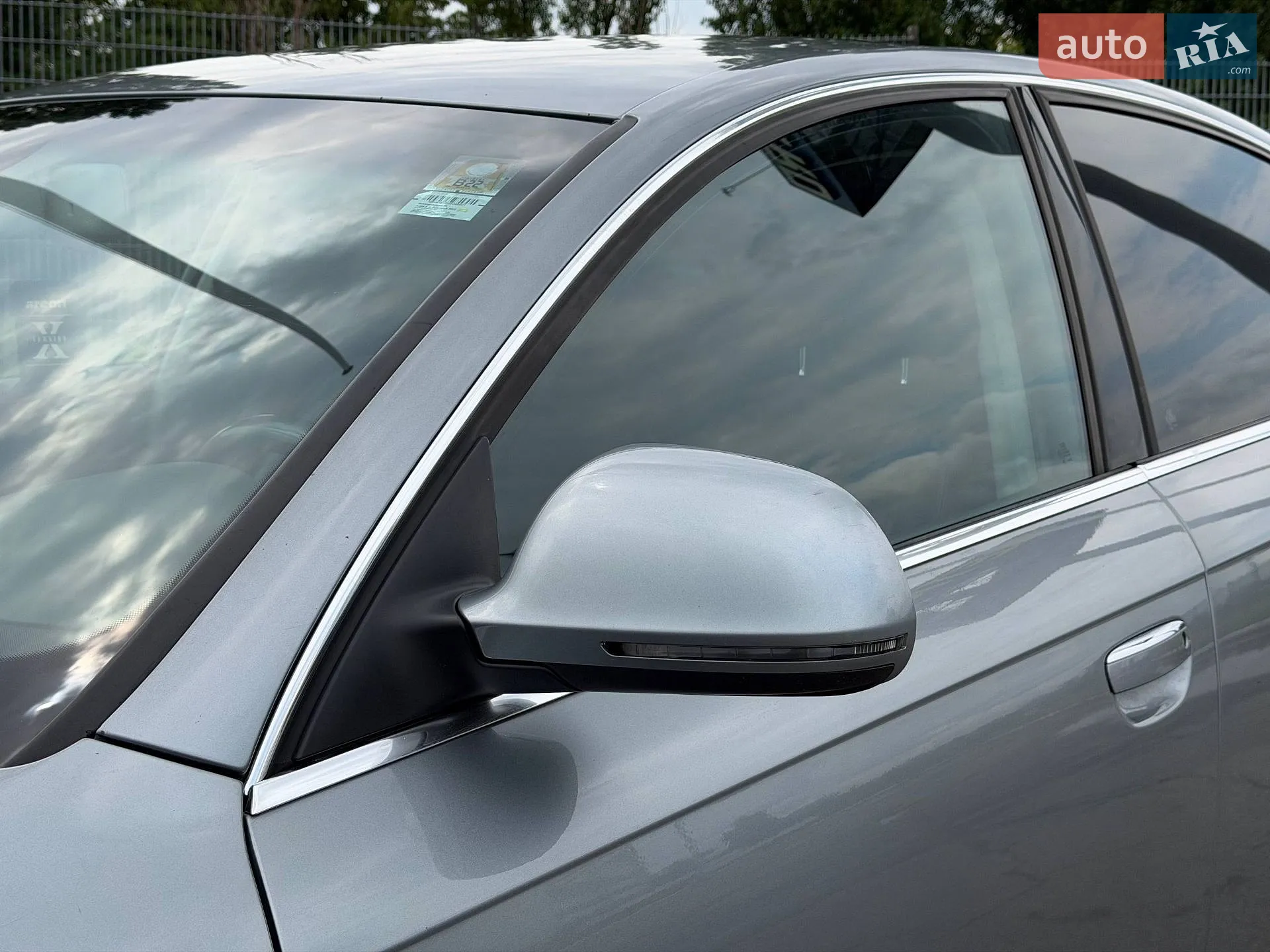 2010 Audi A6 - мініатюра 12