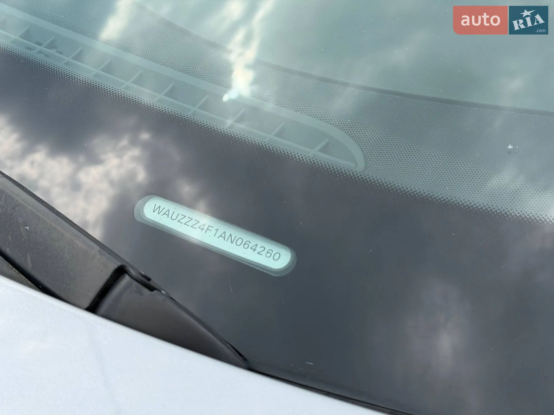 2010 Audi A6 - мініатюра 13