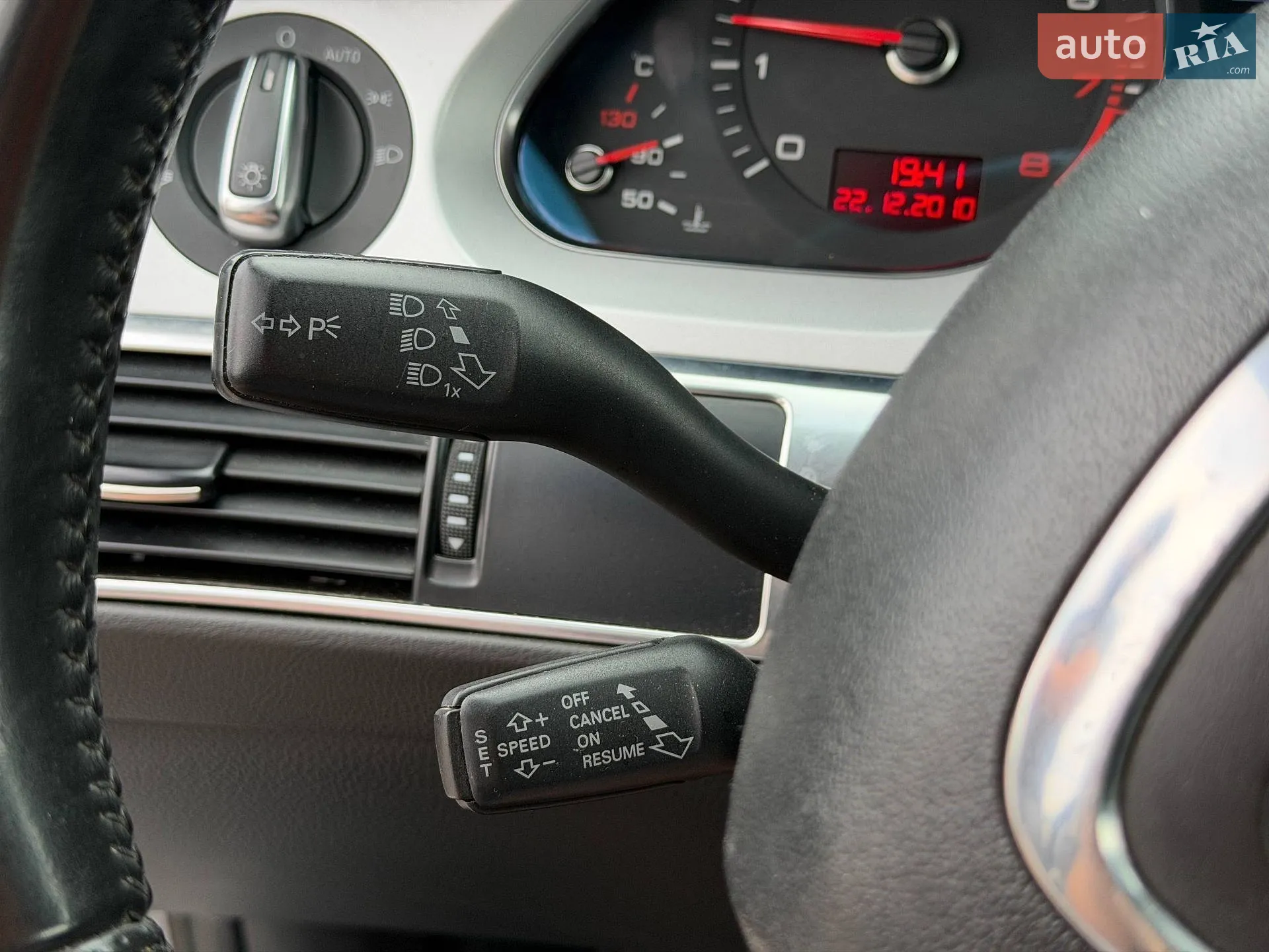 2010 Audi A6 - мініатюра 21