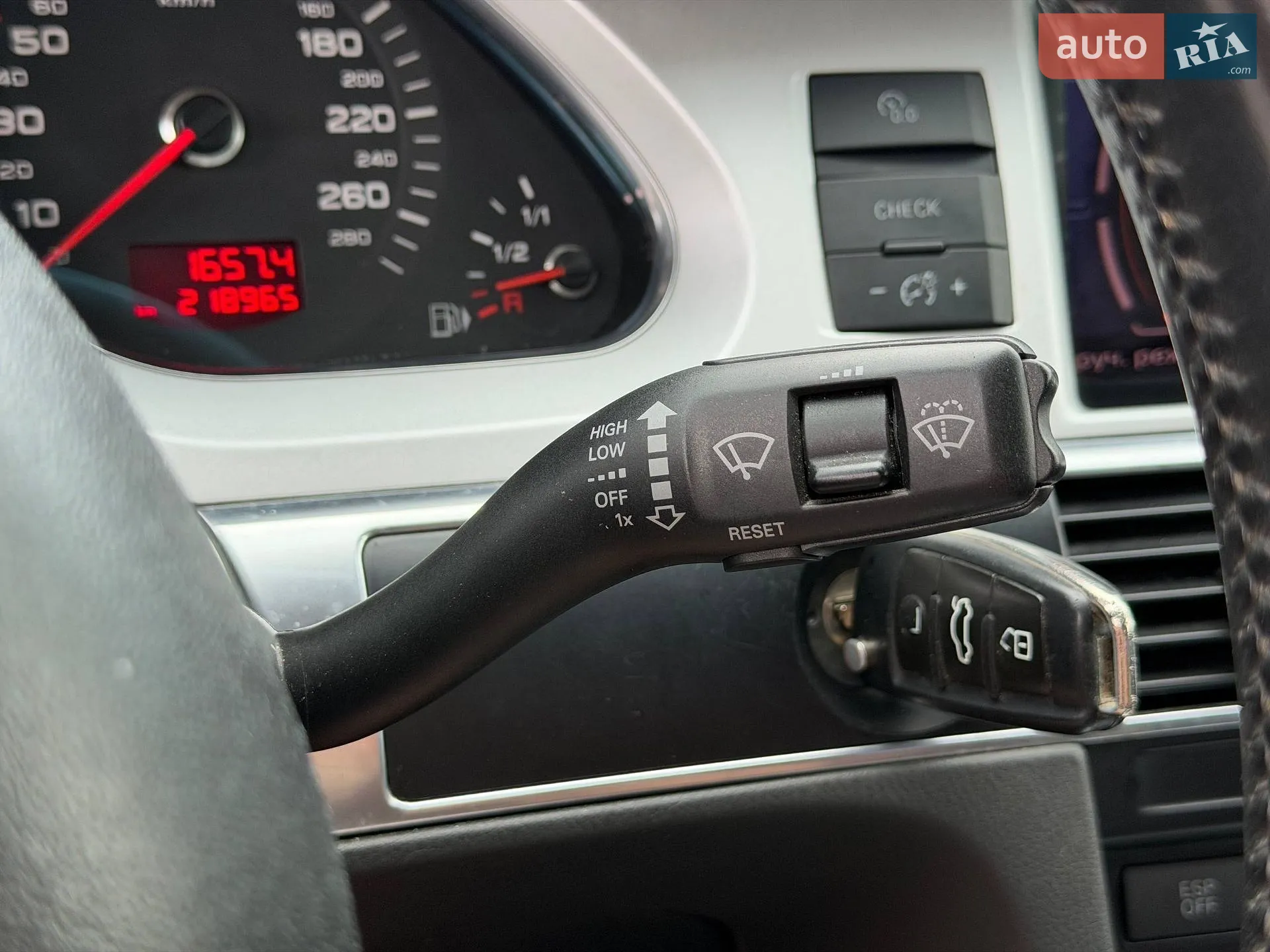 2010 Audi A6 - мініатюра 22
