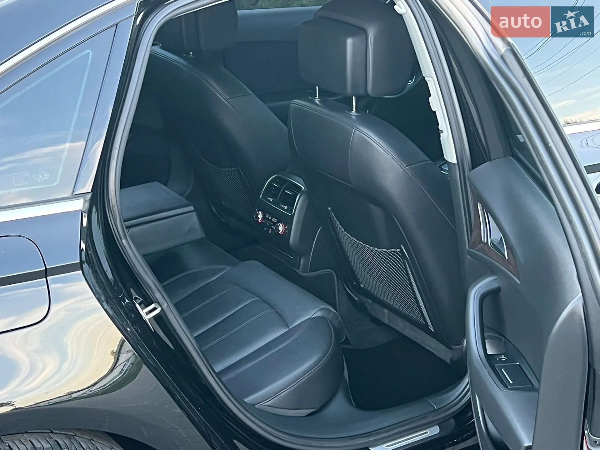 2015 Audi A6 - мініатюра 30