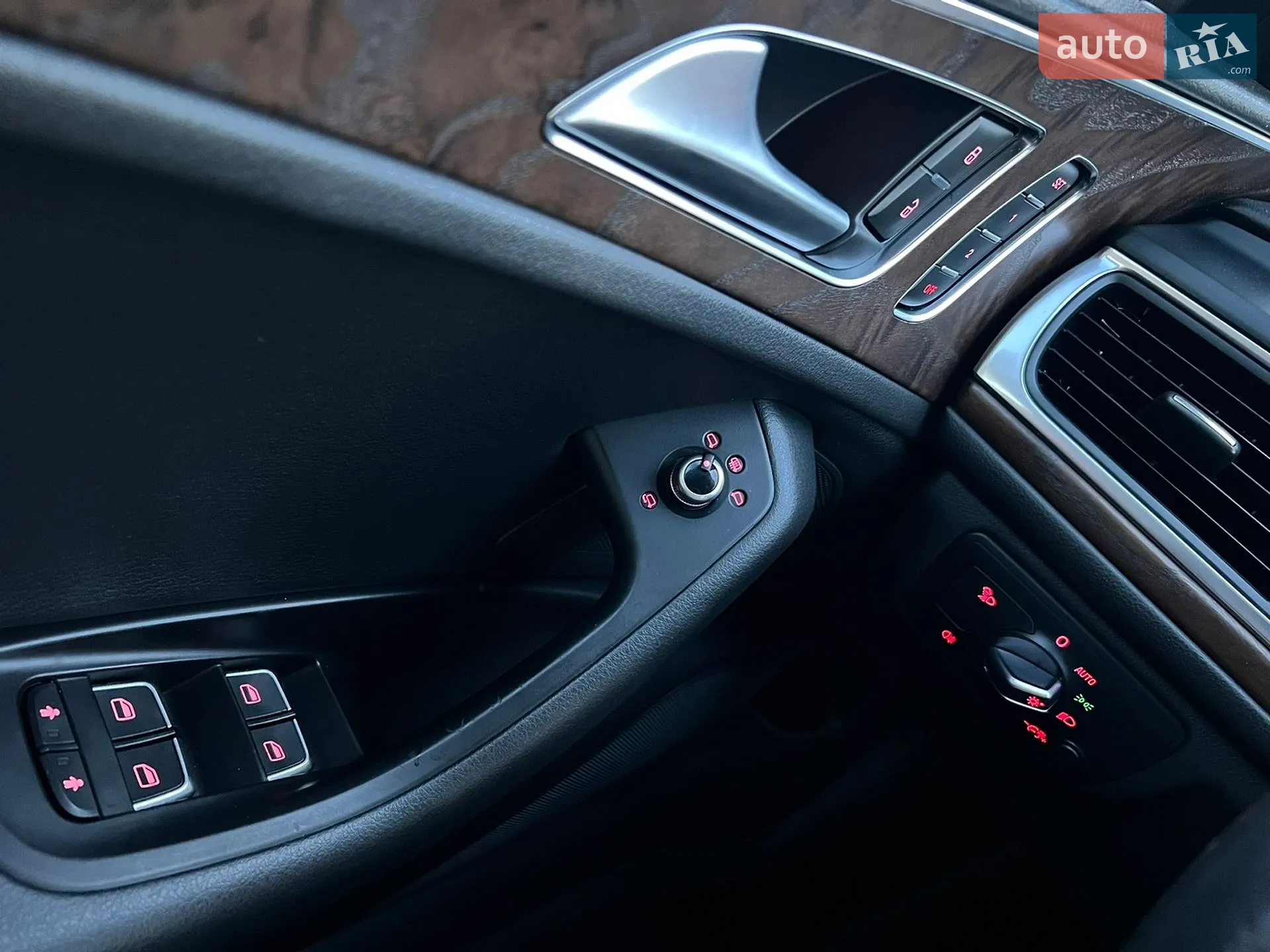 2015 Audi A6 - мініатюра 35
