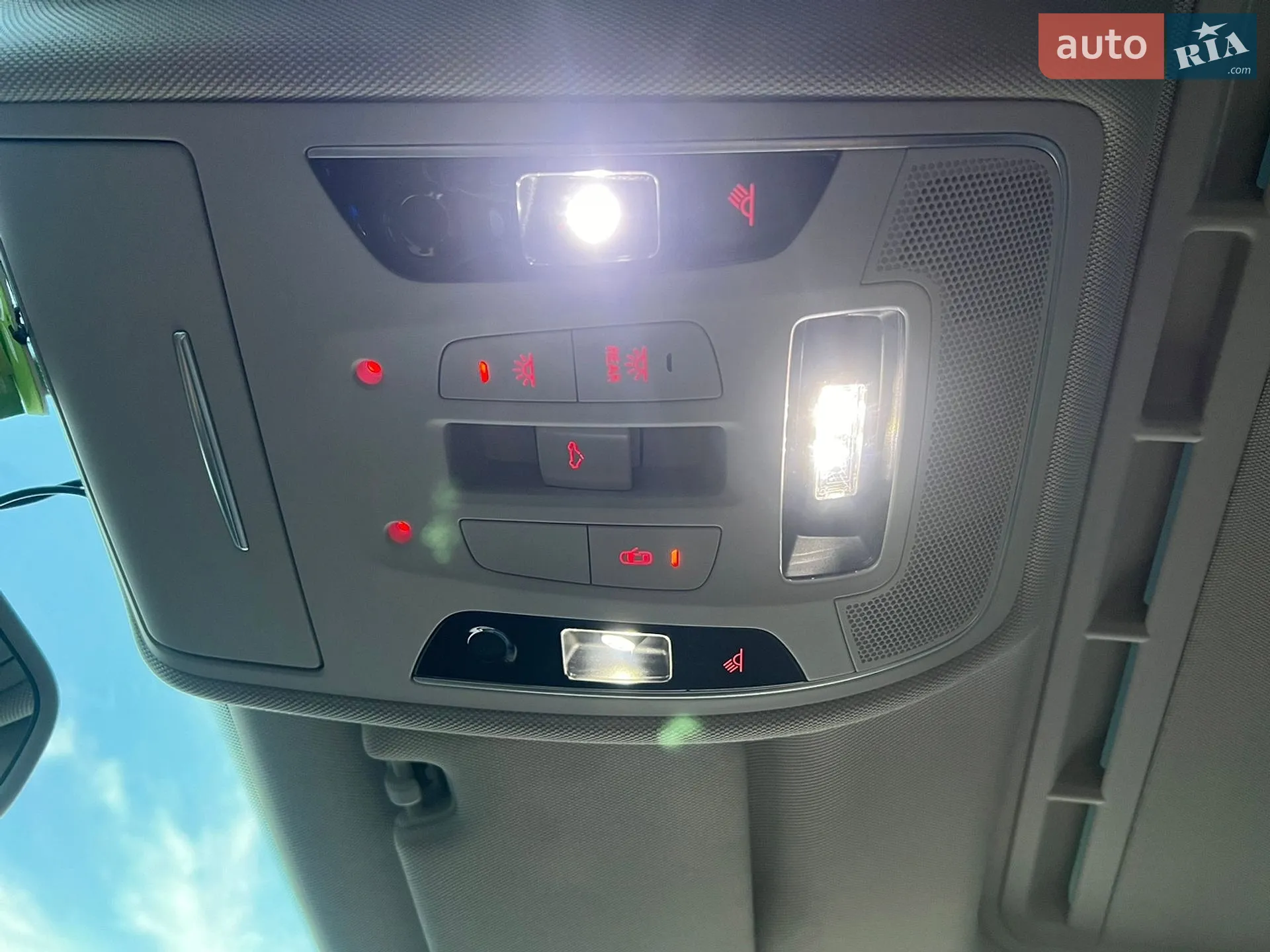 2015 Audi A6 - мініатюра 40