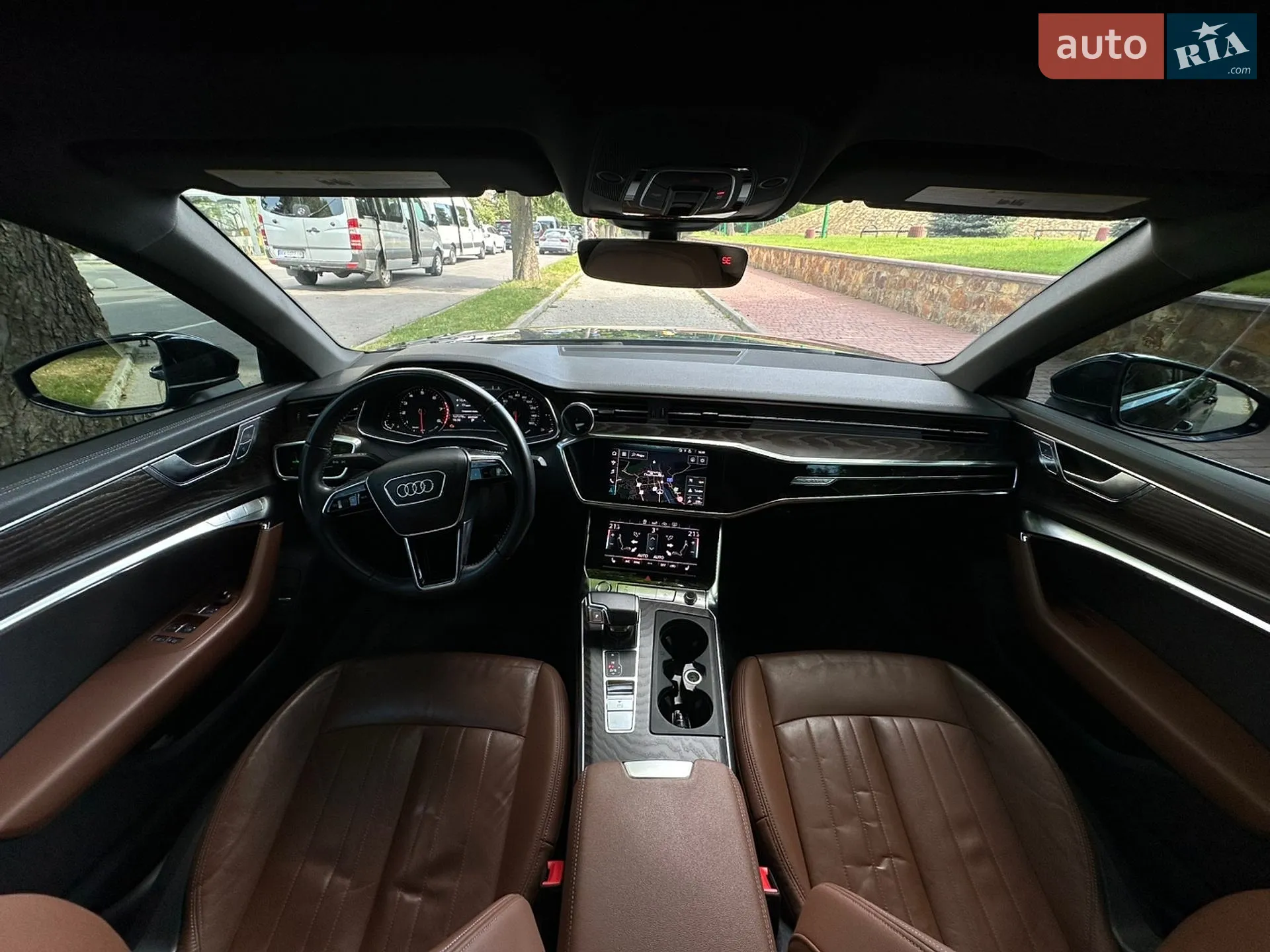 2019 Audi A6 - мініатюра 14
