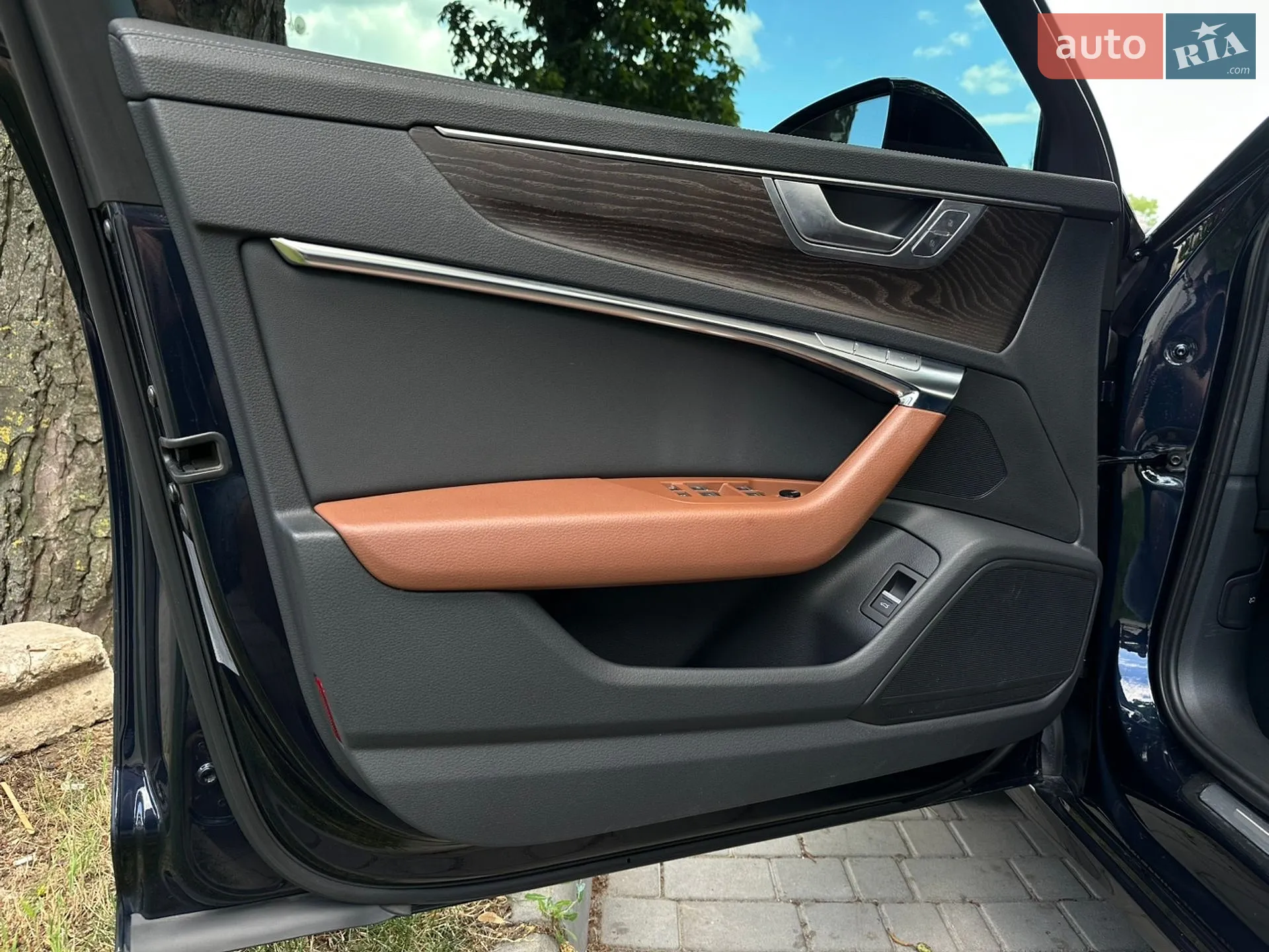 2019 Audi A6 - мініатюра 21