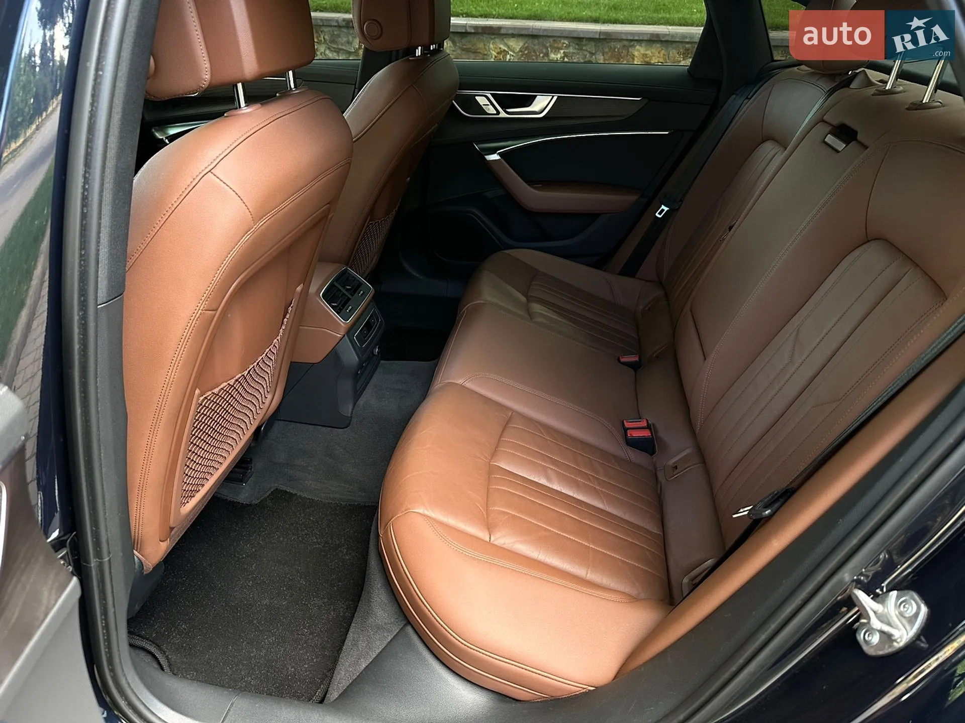 2019 Audi A6 - мініатюра 25