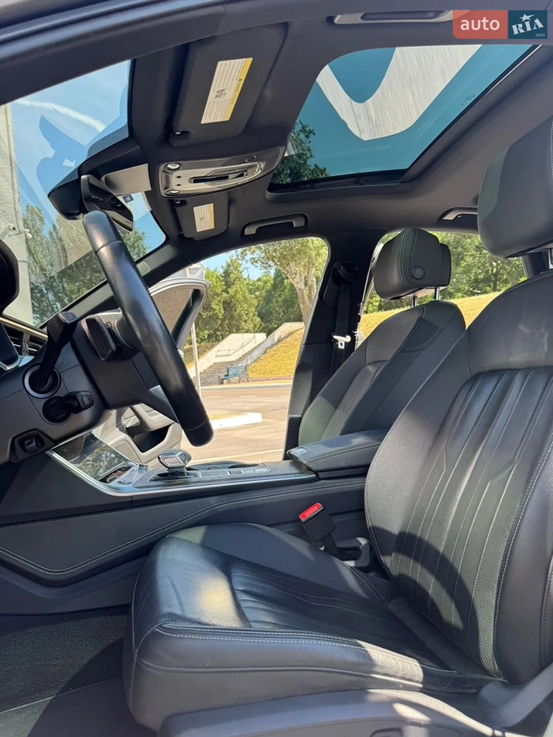 2021 Audi A6 - мініатюра 16