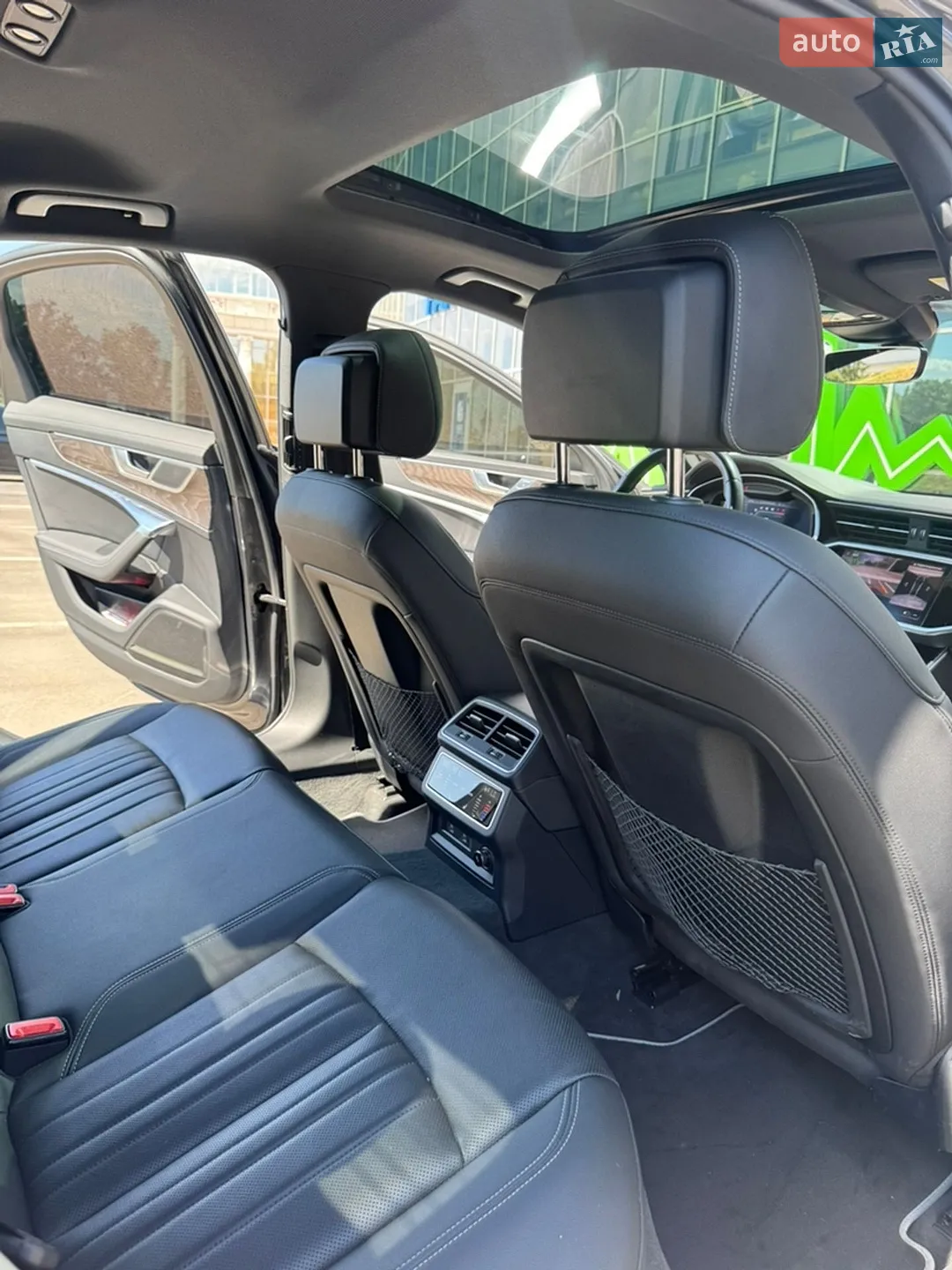 2021 Audi A6 - мініатюра 19