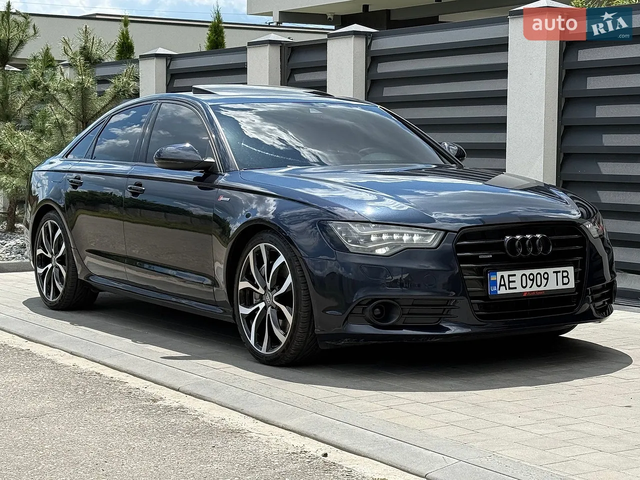2011 Volkswagen Passat - мініатюра 42