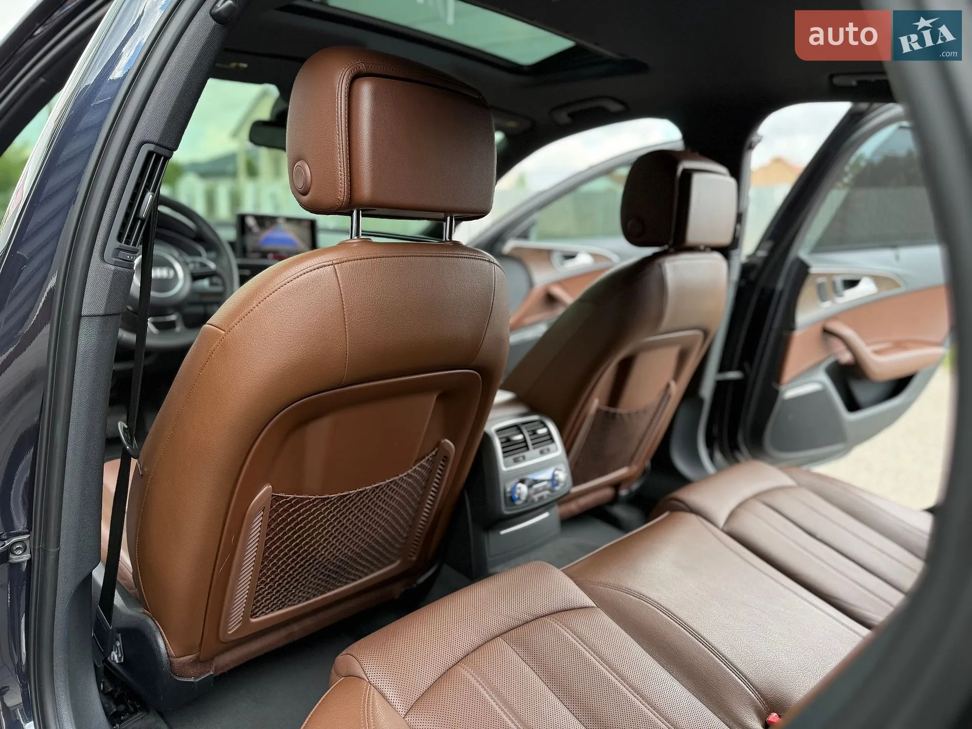 2013 Audi A6 - мініатюра 26