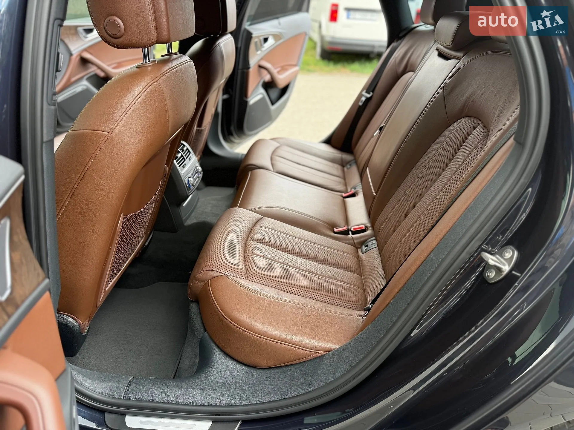 2013 Audi A6 - мініатюра 27