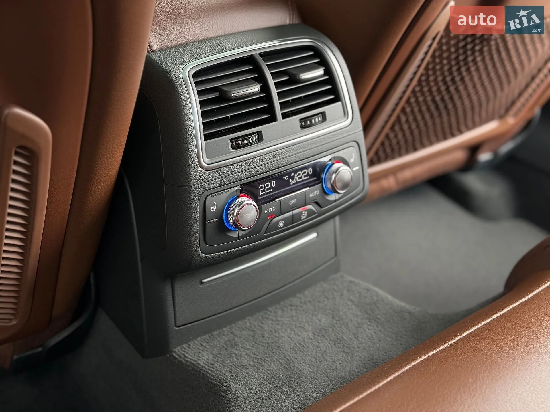 2013 Audi A6 - мініатюра 30
