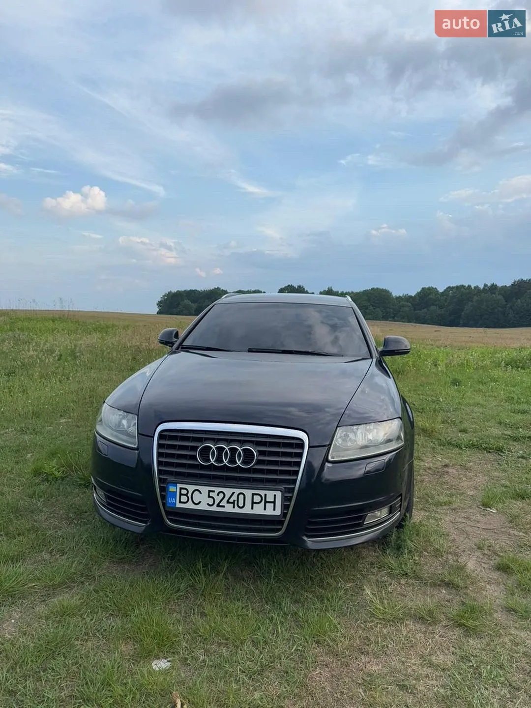2010 Audi A6 - мініатюра 30