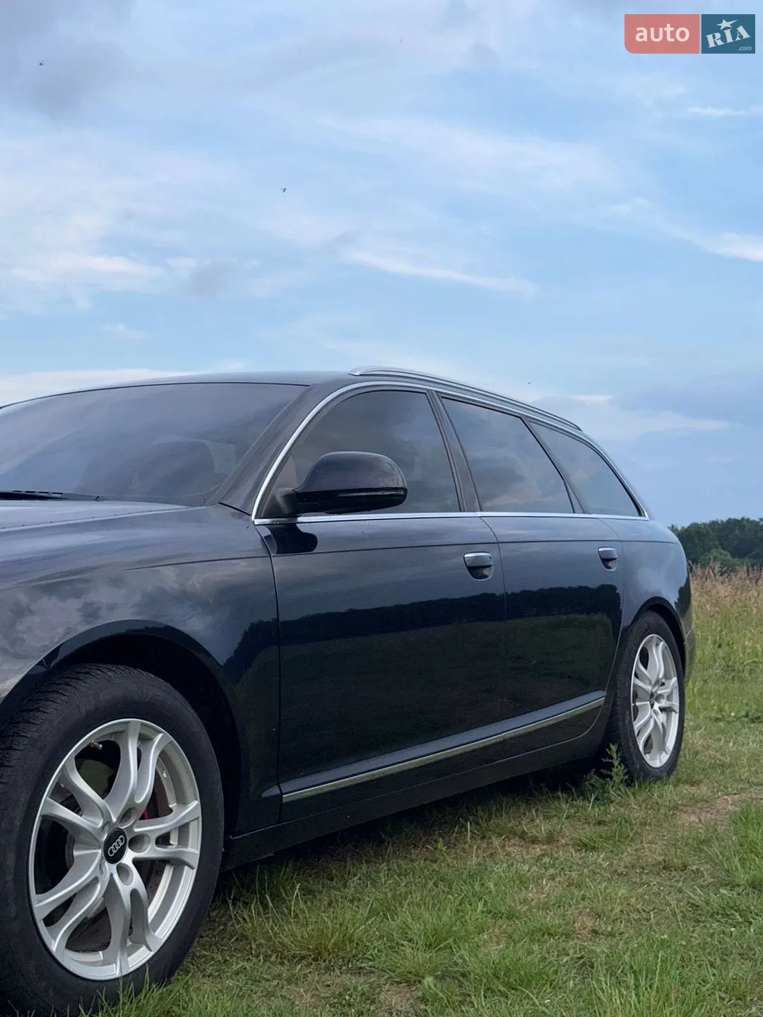 2010 Audi A6 - мініатюра 19