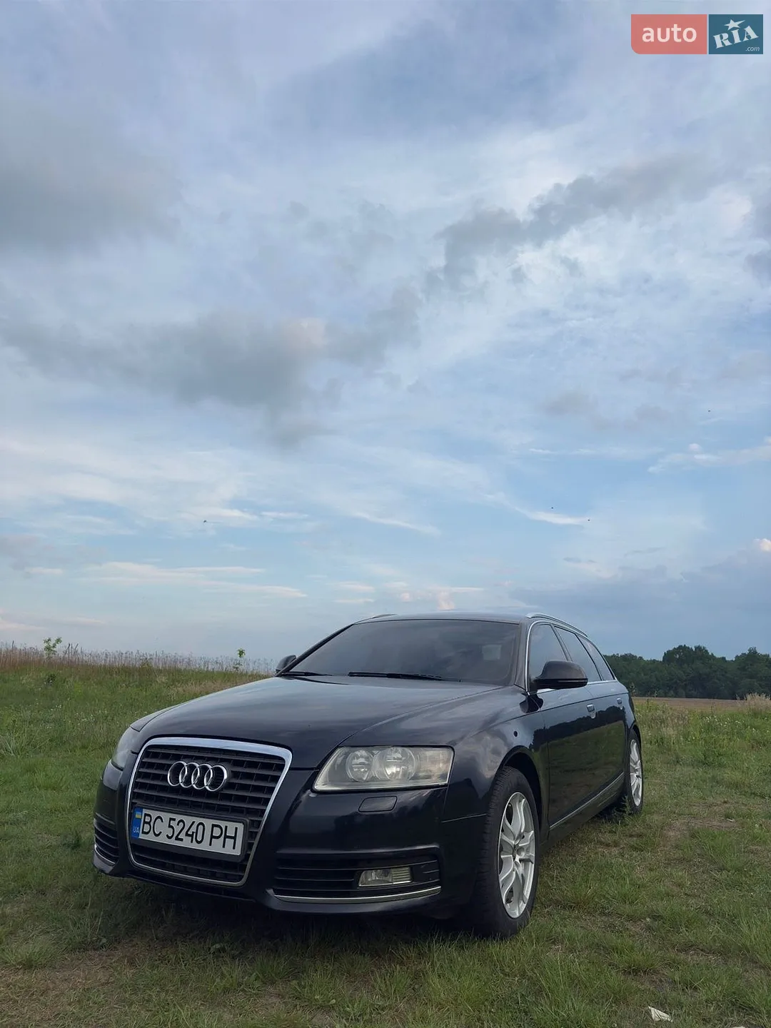 2010 Audi A6 - мініатюра 14