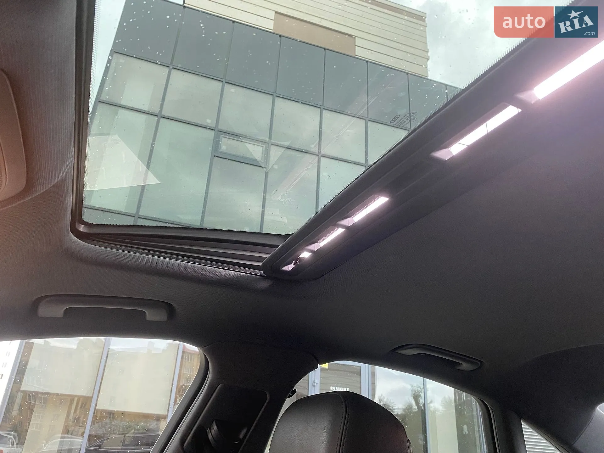 2013 Audi A6 - мініатюра 22