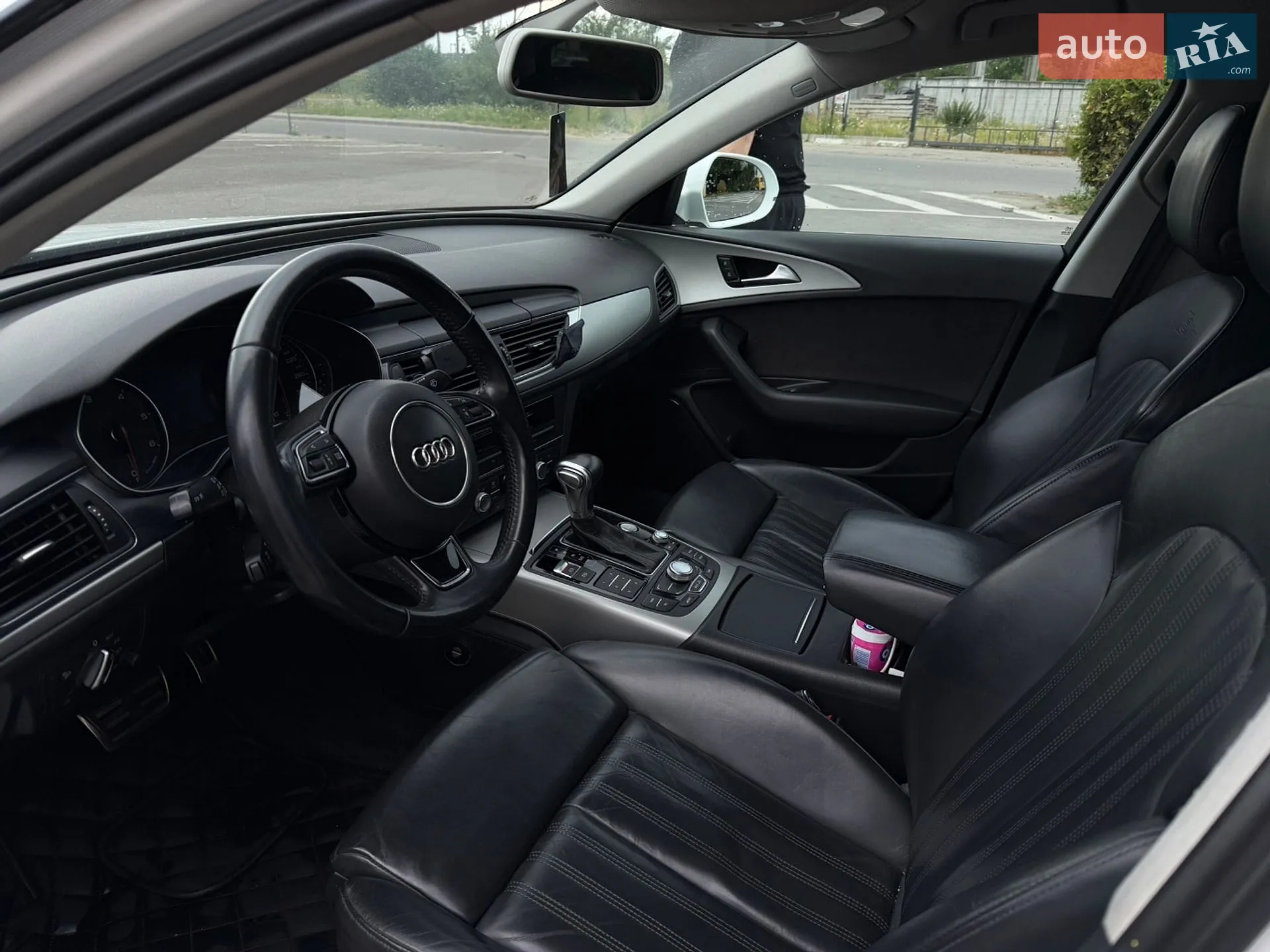 2013 Audi A6 - мініатюра 19