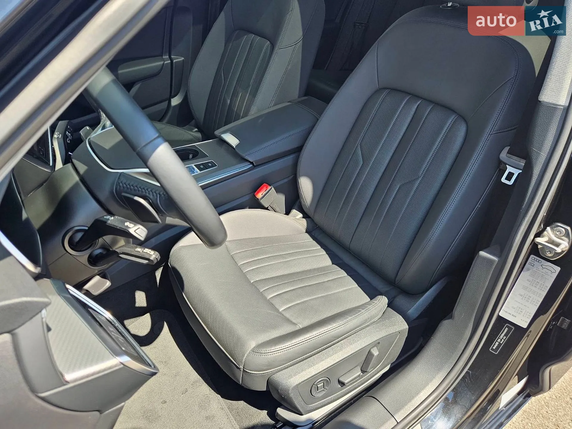 2019 Audi A6 - мініатюра 27