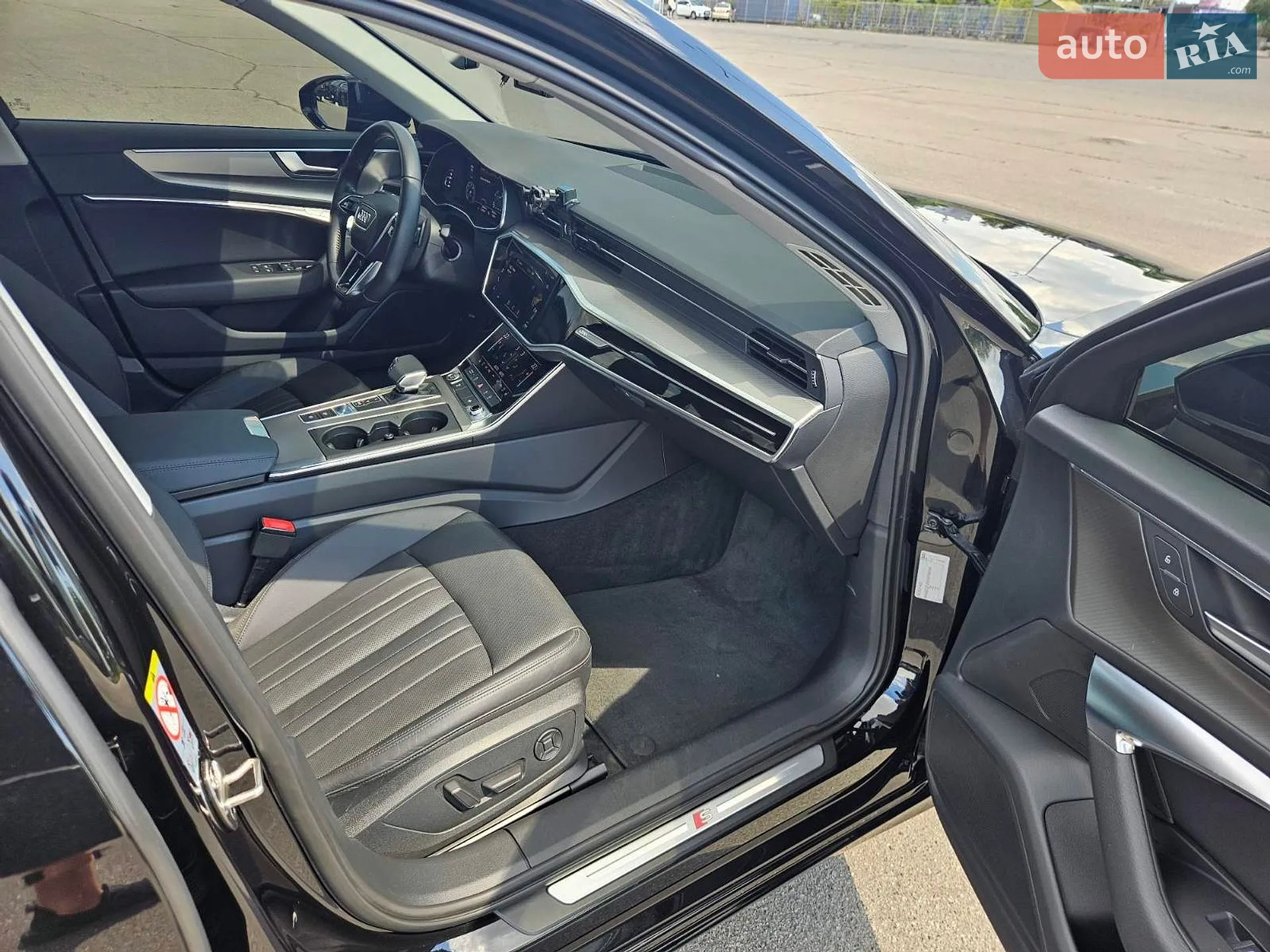2019 Audi A6 - мініатюра 34