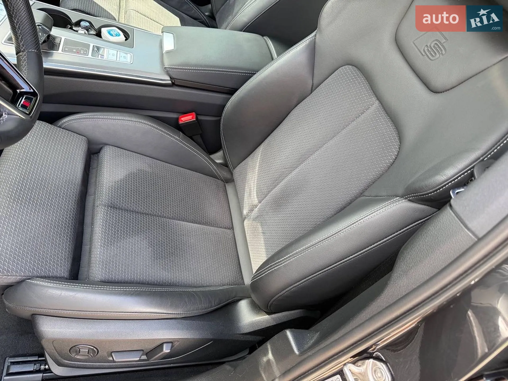 2023 Audi A6 - мініатюра 12