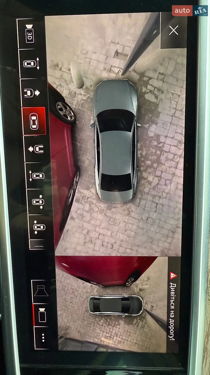 2019 Audi A6 - мініатюра 38
