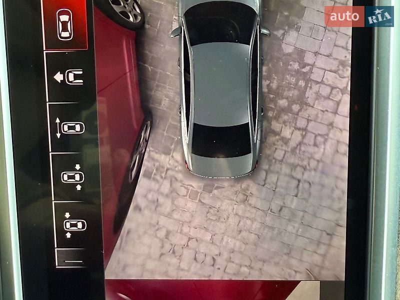 Седан Audi A6 2019 в Києві фото 38 Седан Audi A6 2019 в Києві