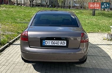 Седан Audi A6 1999 в Долине